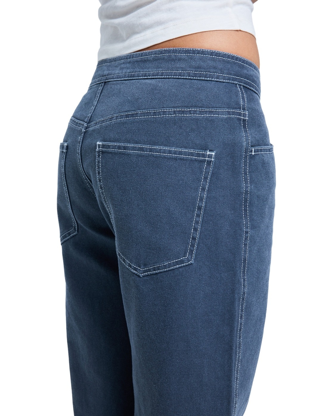 Roxy Outdoorhose »Chloe Kim Pop Stitch«