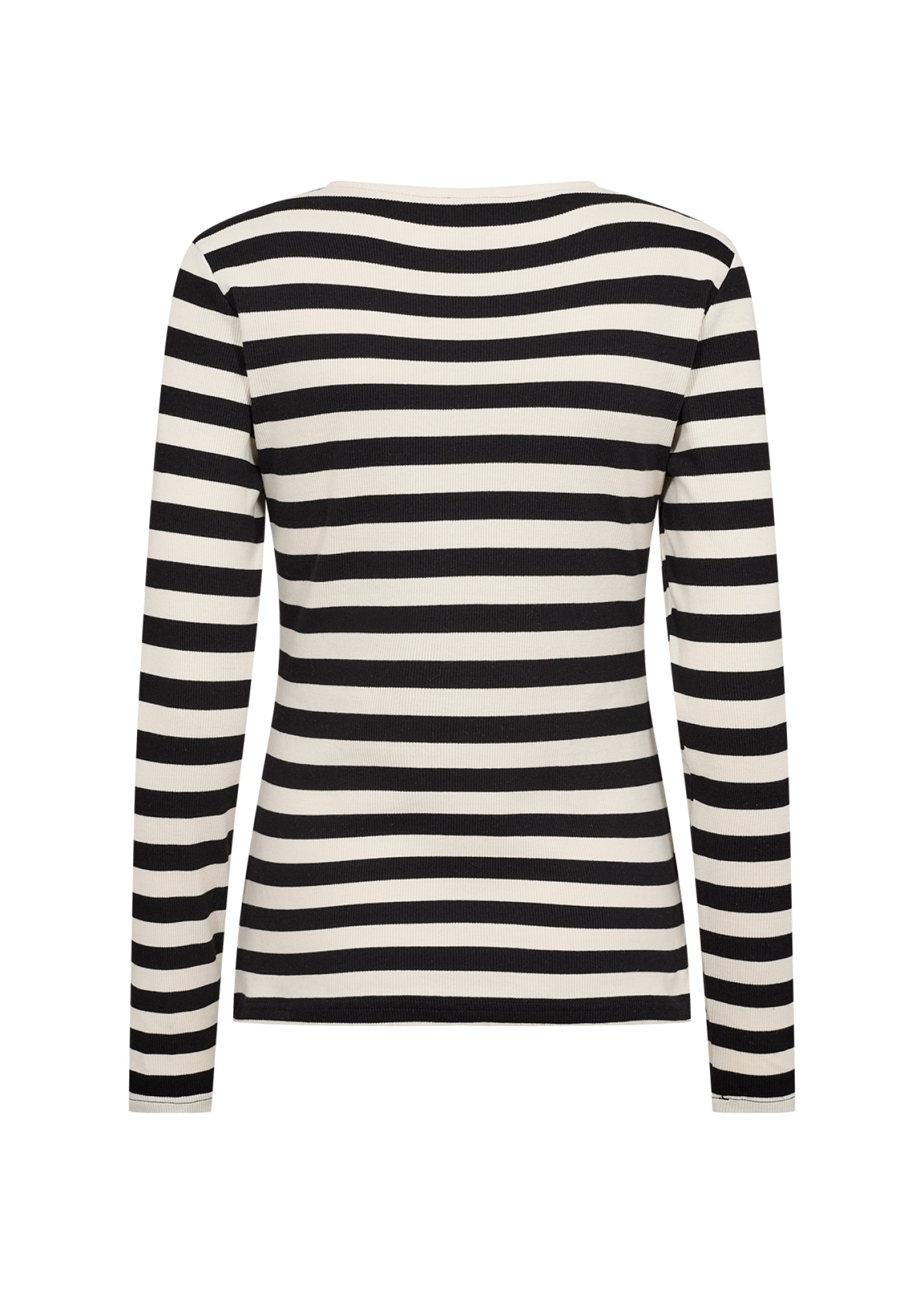 soyaconcept Langarmshirt »SC-IRIDI 1«