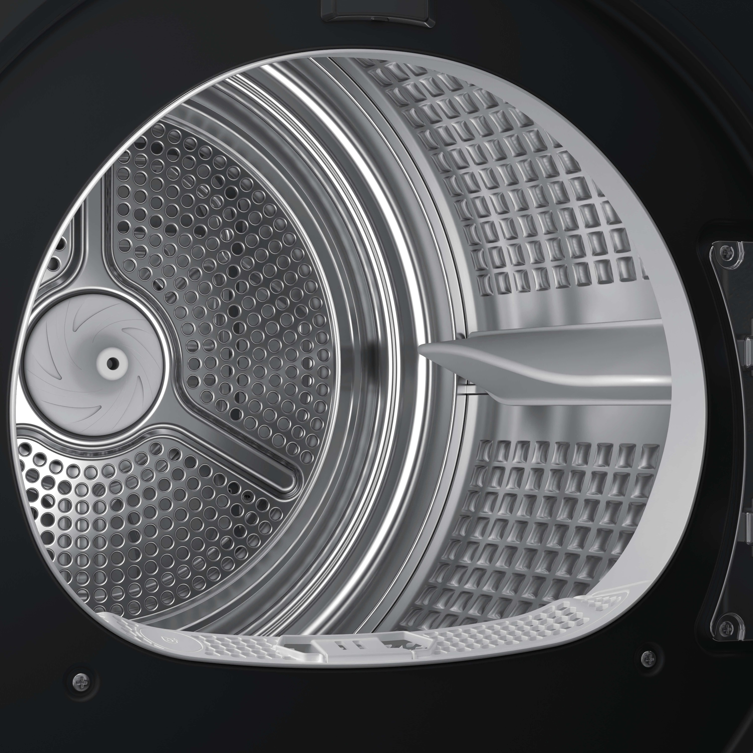Haier Wärmepumpentrockner »HD90-C657BU1« G5 Serie Smart AI Automatikprogramm & Wi-Fi