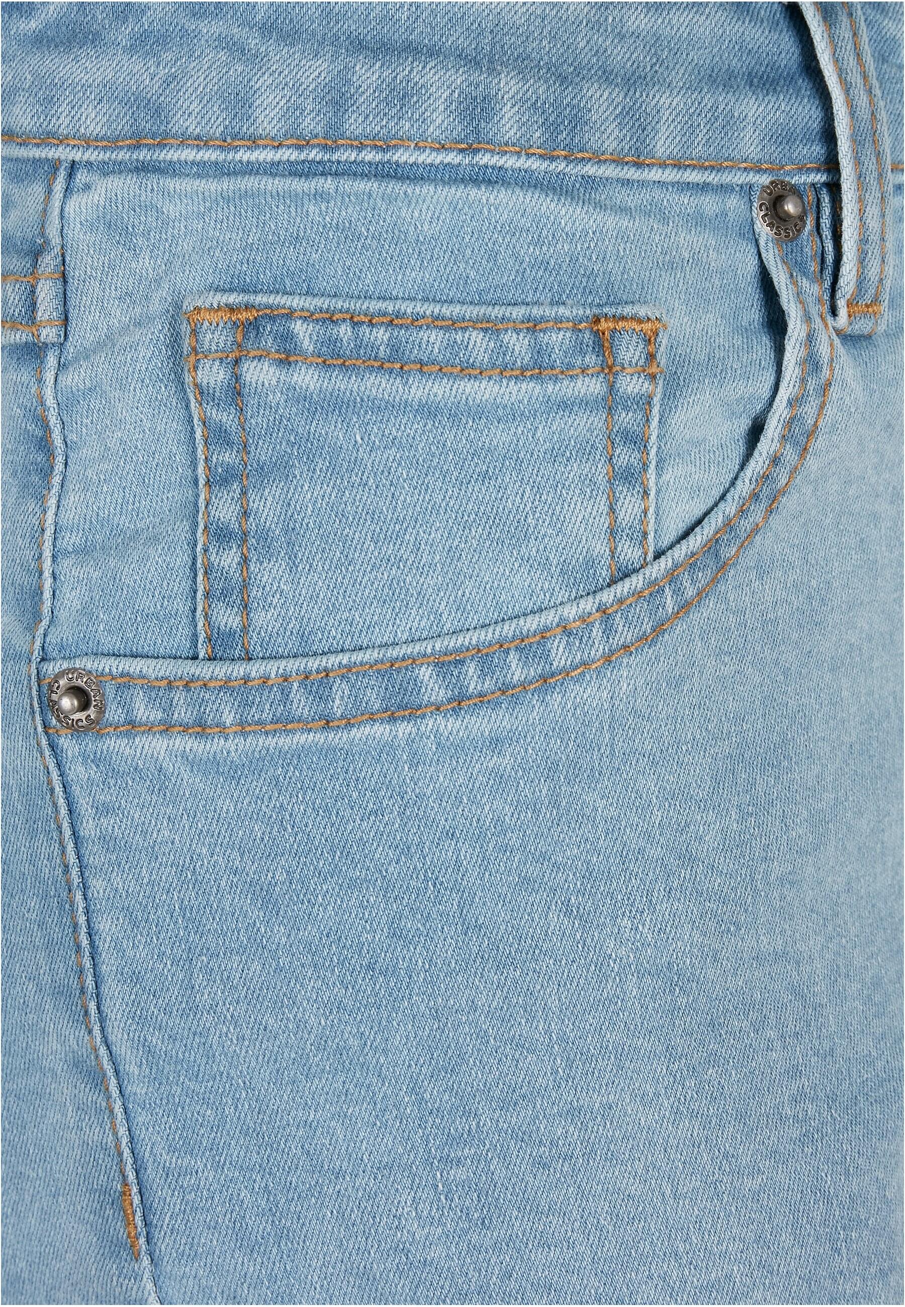 Thumbnail - URBAN CLASSICS Stoffhose "Urban Classics Damen", (1 tlg.)