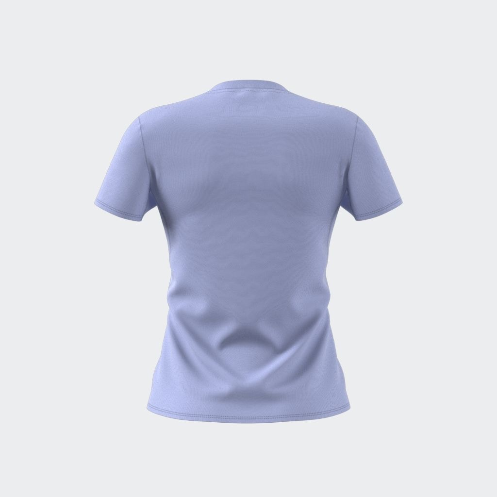 adidas Performance Laufshirt »ADIZERO E TEE«