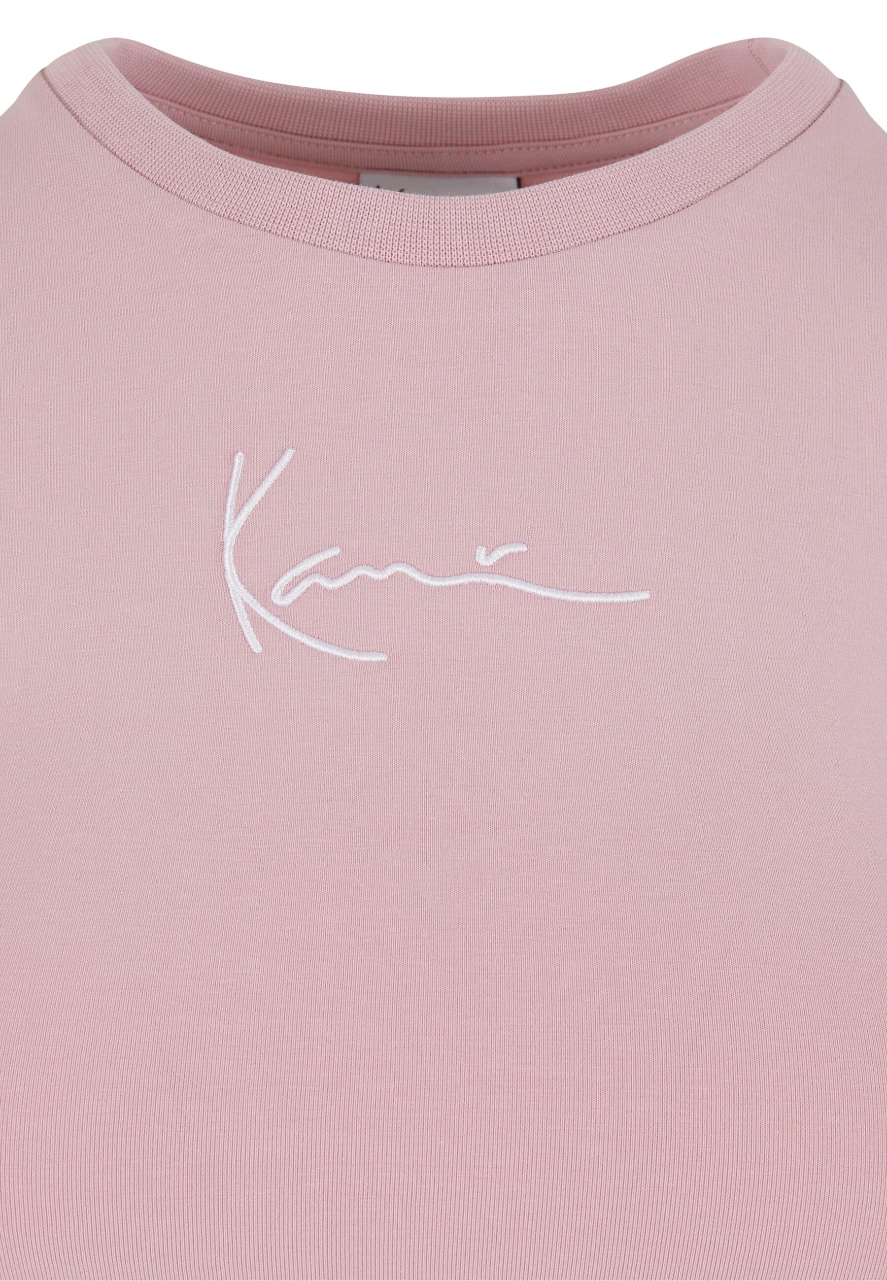 Karl Kani T-Shirt »Karl Kani Karl Kani Small Signature Short Tee«, (1 tlg.)