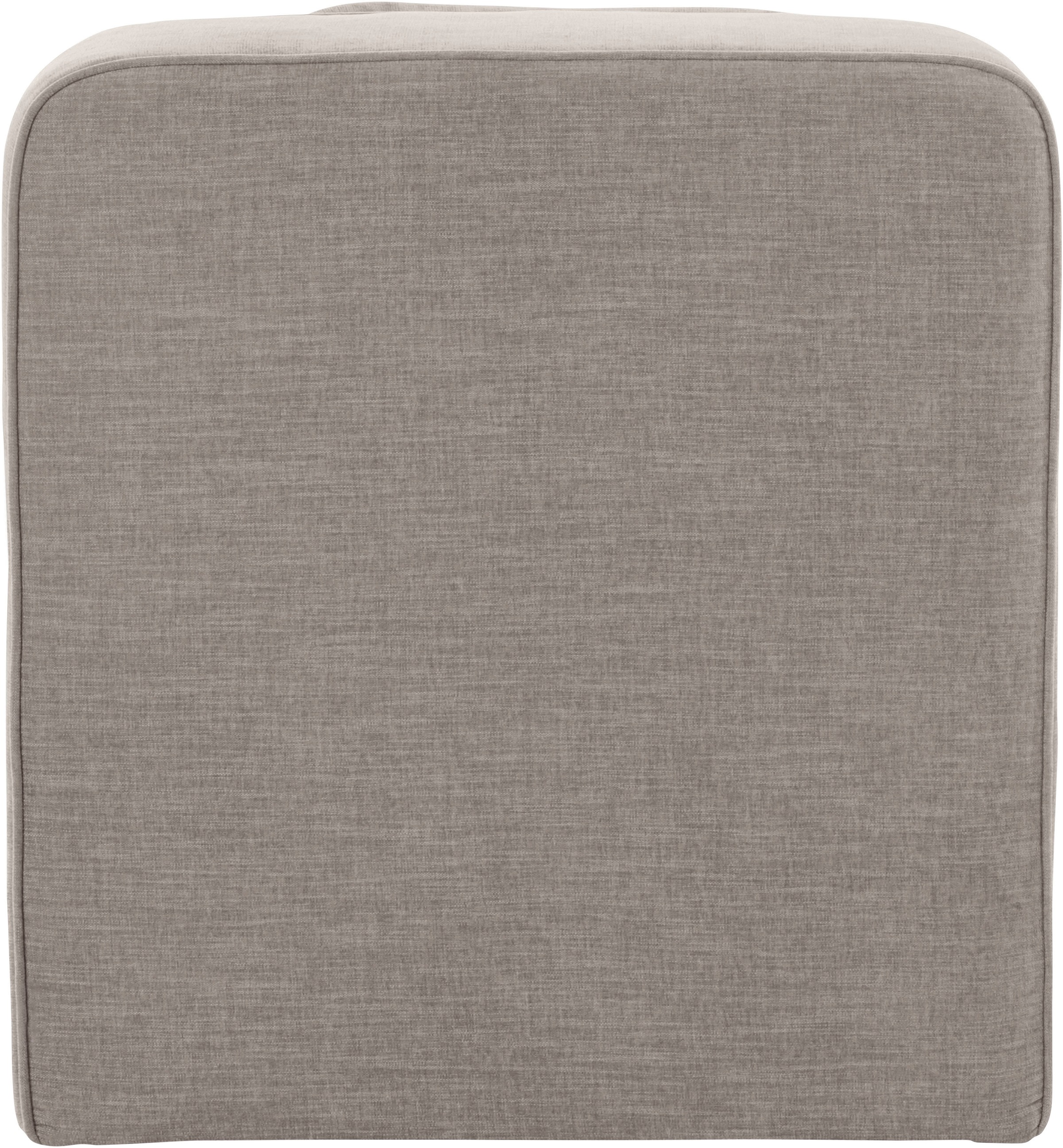 Thumbnail - Home affaire Sofa-Mittelelement "Sundstrup" Modulserie, individuelle Zusammenstellung