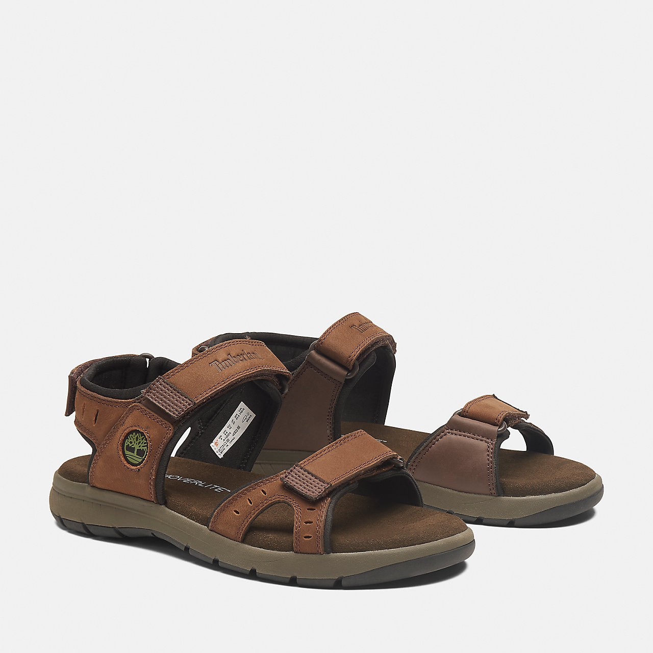 Timberland Sandale »Governor's Island 2 STRAP SANDAL«