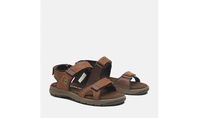 Sandale »Governor's Island 2 STRAP SANDAL«