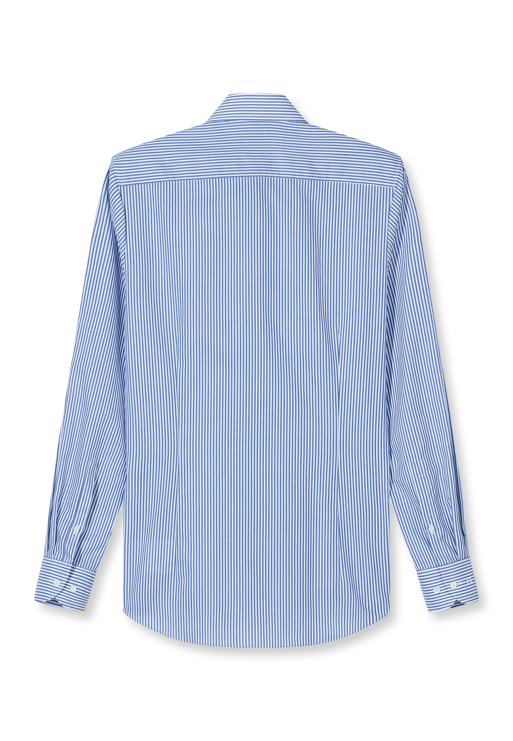 OLYMP Businesshemd »OLYMP Level Five, body fit, Royal Kent mit extra langem Arm«