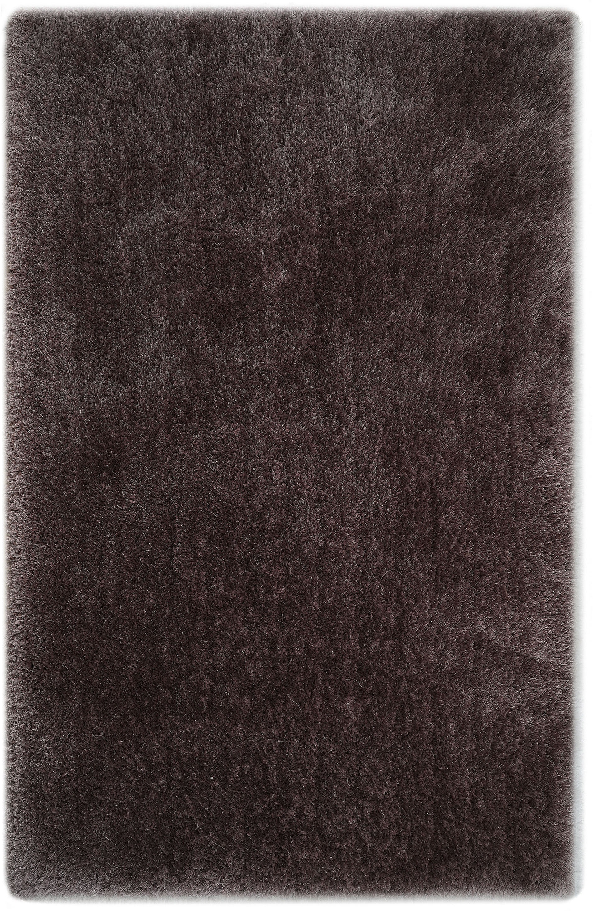 my home Hochflor-Teppich "Micro exclusiv Teppich, sehr hoher Flor, weich du günstig online kaufen