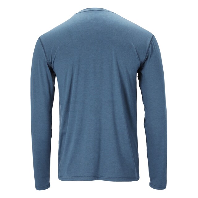 ENDURANCE Langarmshirt »Mell«, (1 tlg.), mit innovativer QUICK  DRY-Technologie ▷ kaufen | BAUR