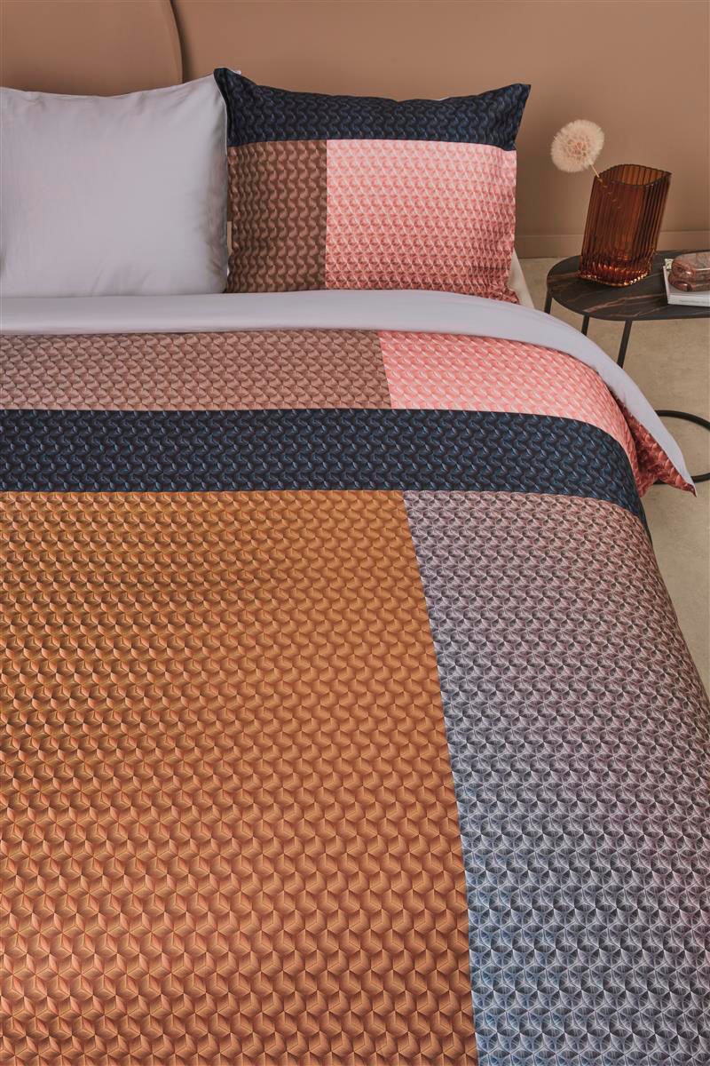 Beddinghouse Bettwäsche »Infinite« 2 Stk. tlg.