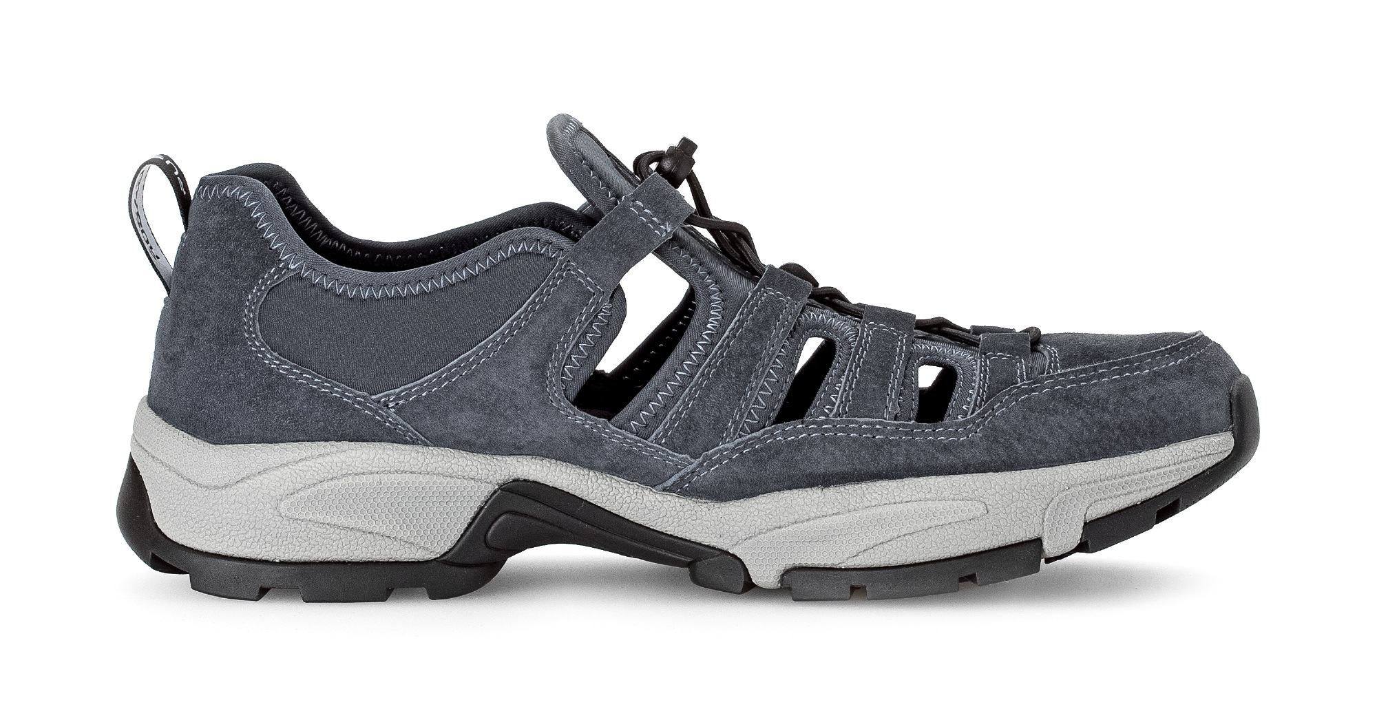 Pius Gabor Slip-On Sneaker  Slipper, Halbschuh, Freizeitschuh, in Komfortweite G