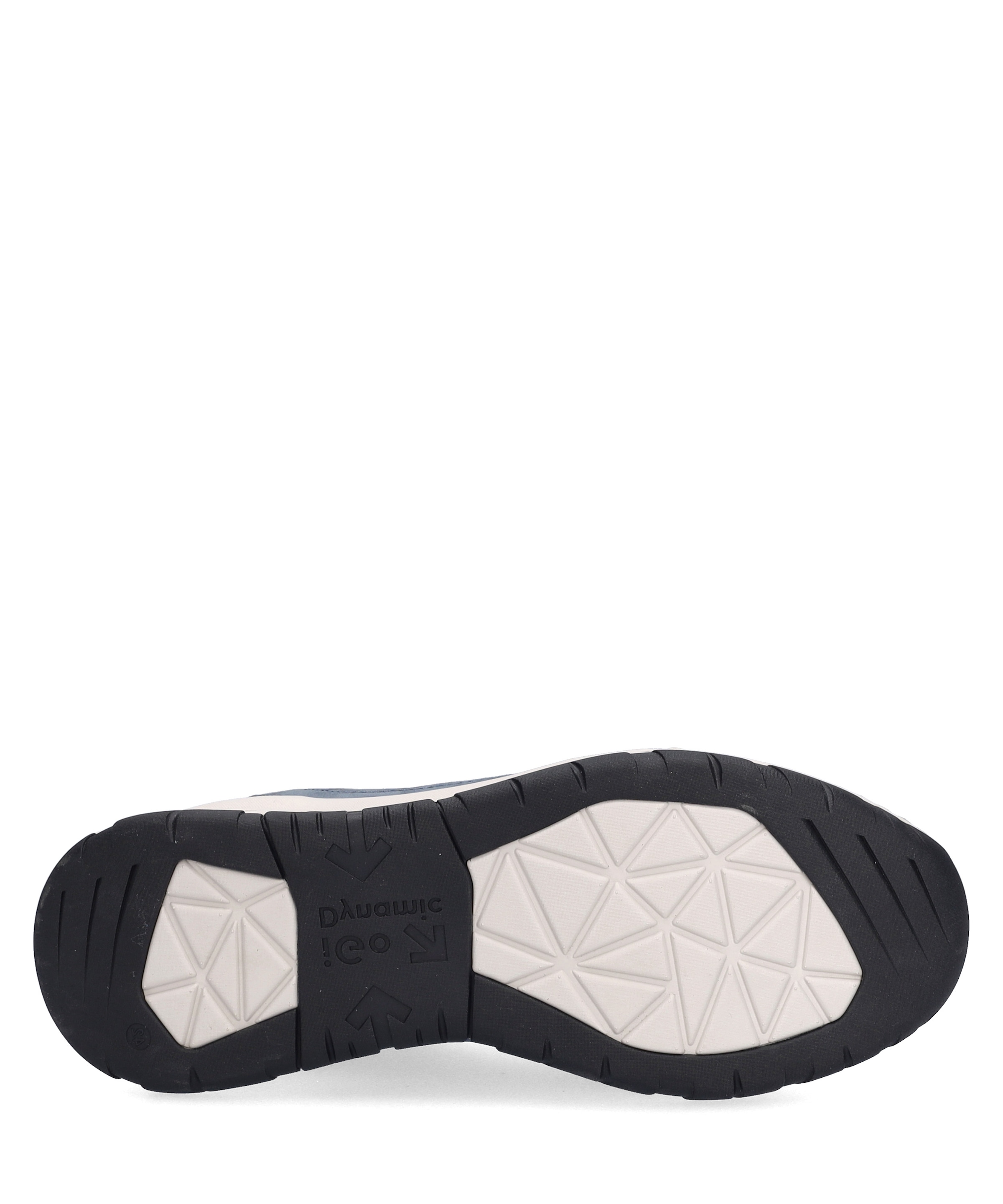 Josef Seibel Sneaker »Mitchell 09, jeans«