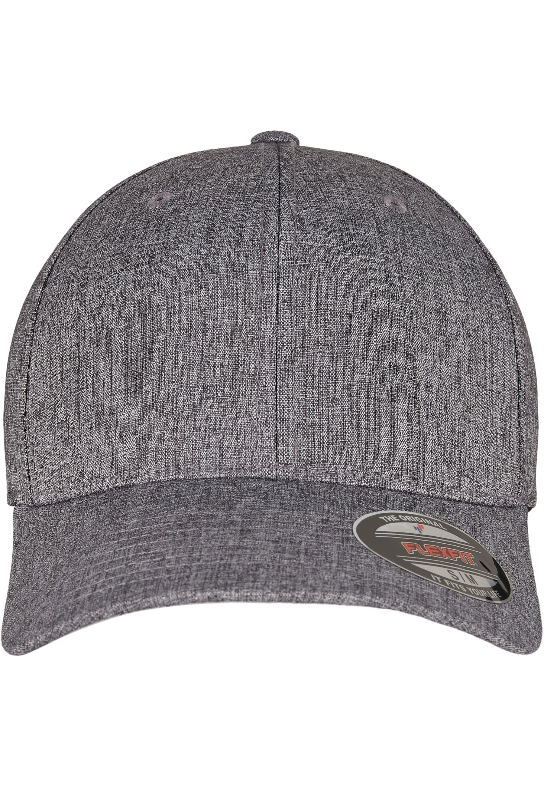 Flexfit Flex Cap »Flexfit Unisex FLEXFIT HEATHERLIGHT CAP«