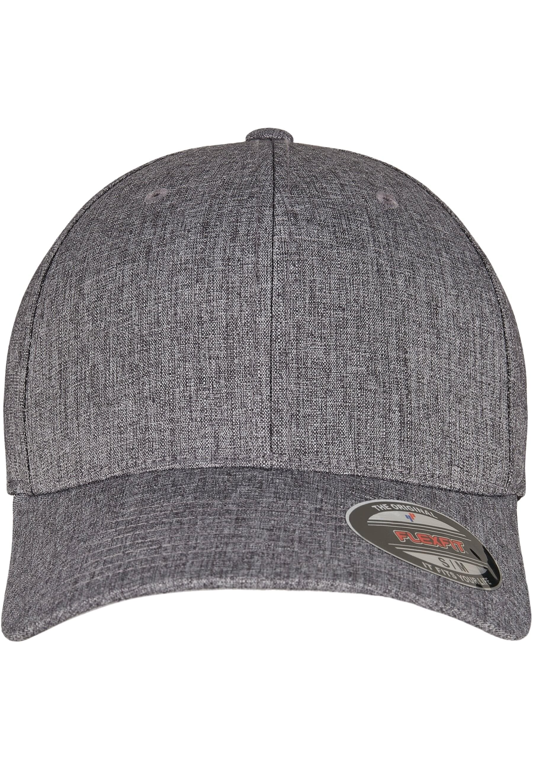 Flexfit Flex Cap "Flexfit Unisex FLEXFIT HEATHERLIGHT CAP" günstig online kaufen