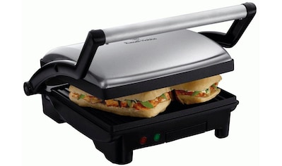 RUSSELL HOBBS Kontaktgrill »Paninigrill Cook at Home 3in1 17888-56«, 1800 W kaufen