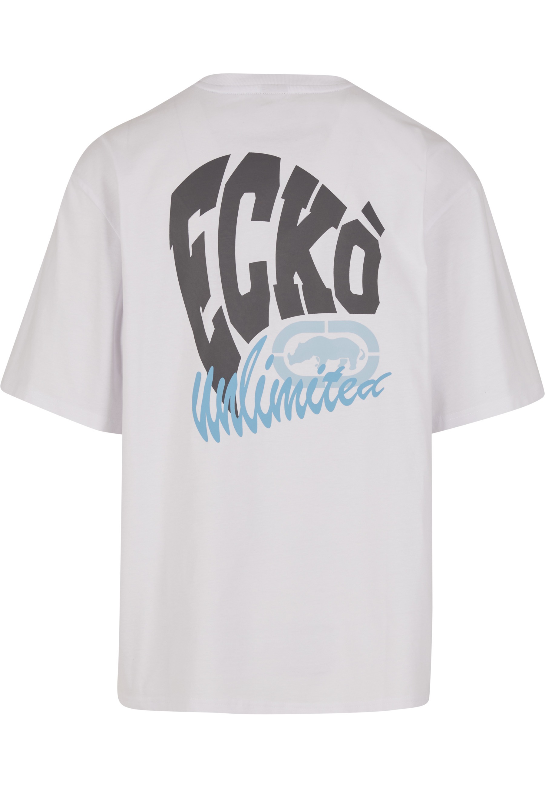 Ecko Unltd. T-Shirt "Ecko Unltd. T-Shirts Crossover" 1 Stk. günstig online kaufen