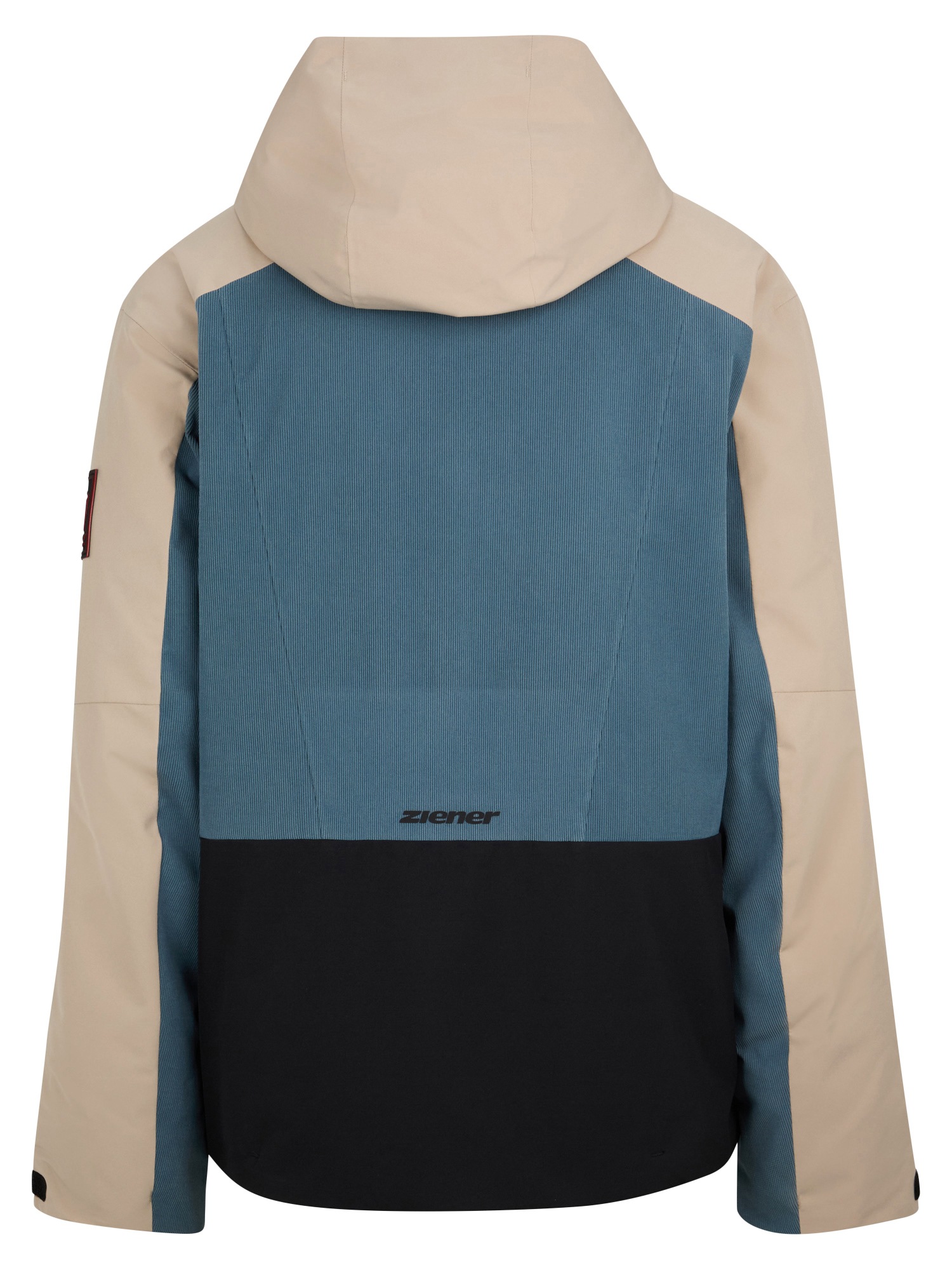 Ziener Skijacke "TOBIN-Z jacket man" günstig online kaufen