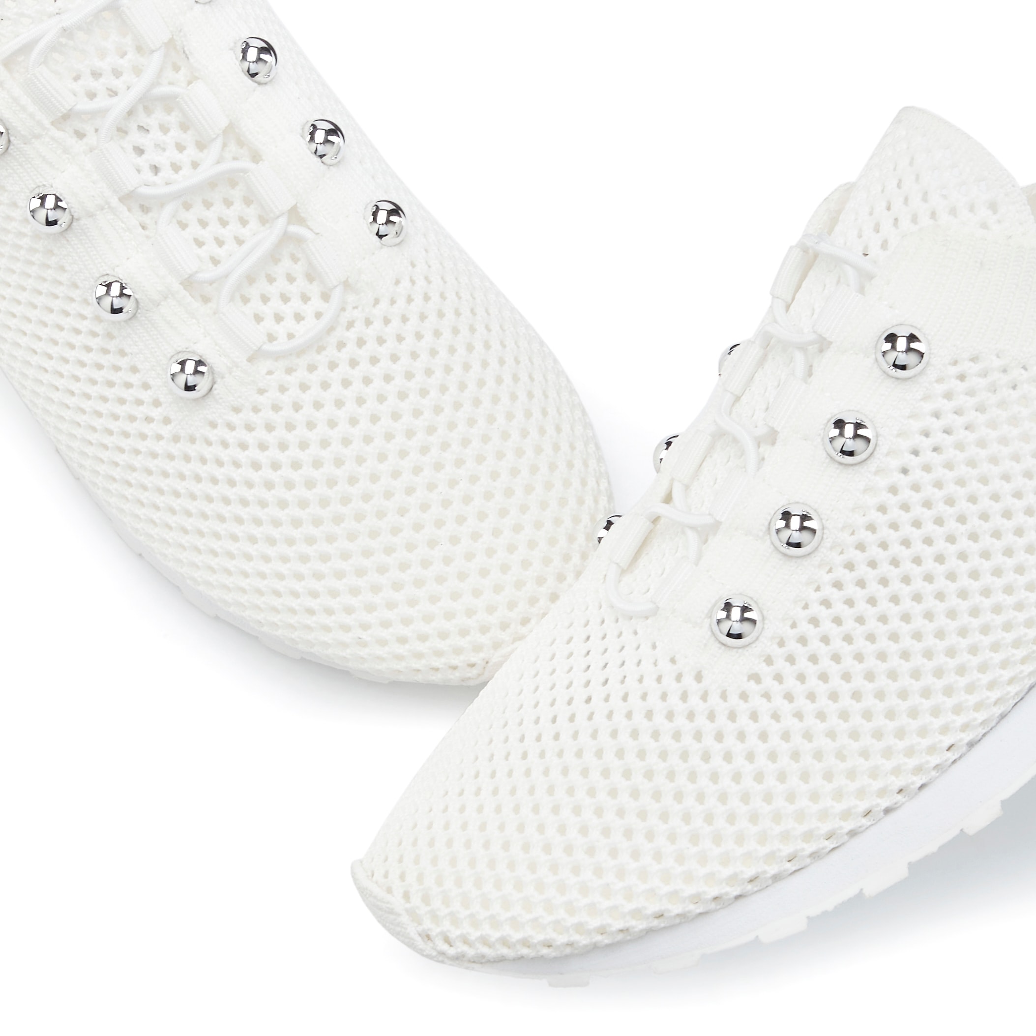 Vivance Sneaker, luftiger Halbschuh, mit herausnehmbarer Sohle VEGAN