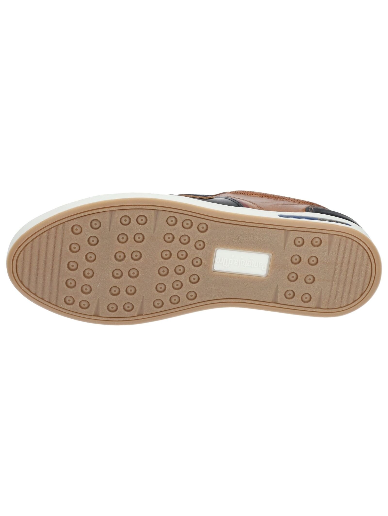 Pantofola d´Oro Sneaker »Pantofola d'Oro Sneaker Leder«
