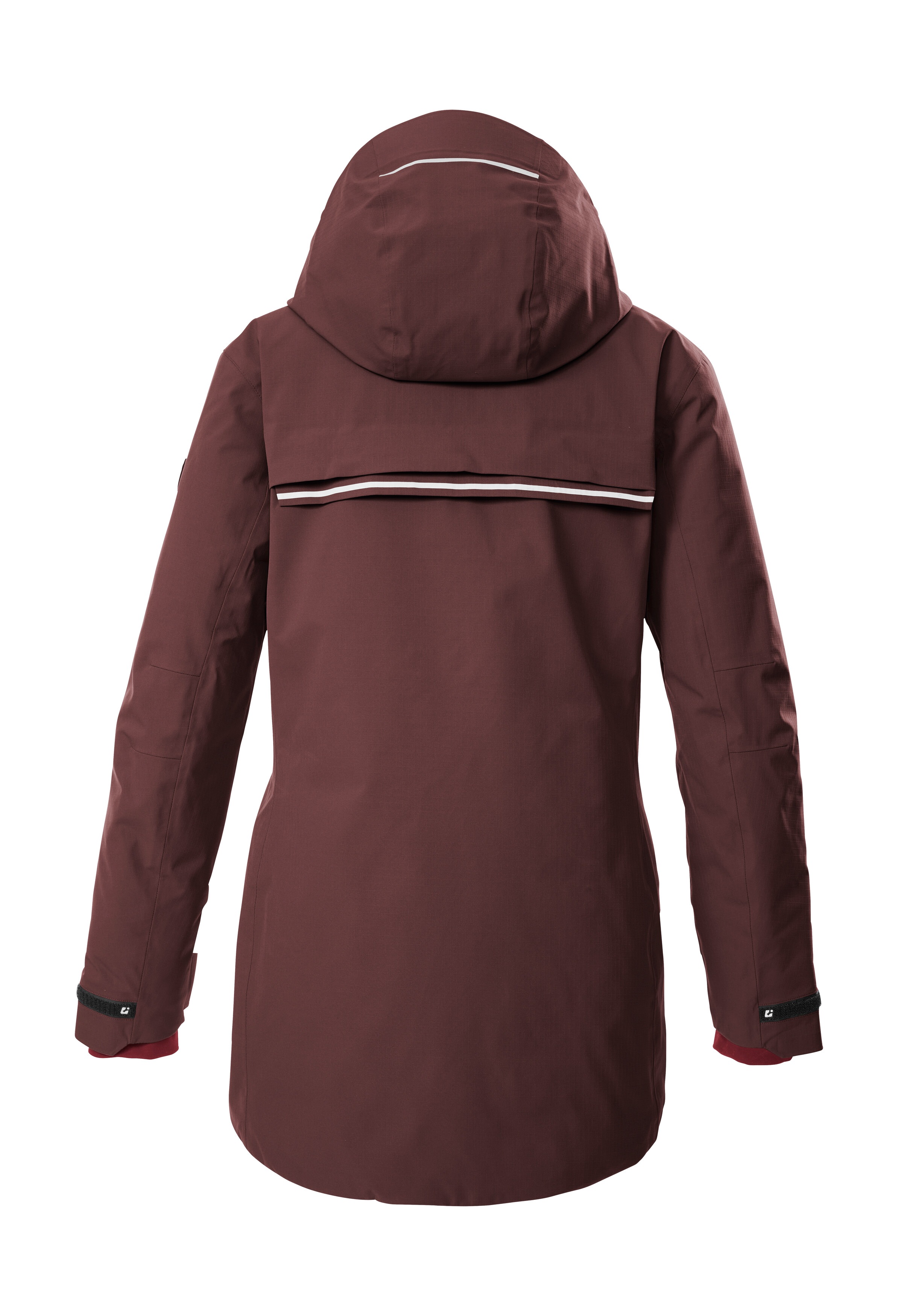 Thumbnail - Killtec Parka "KOW 16 WMN PRK" Wasser- u. winddichter Damen Funktionsparka mit hoher Atmungsaktivität