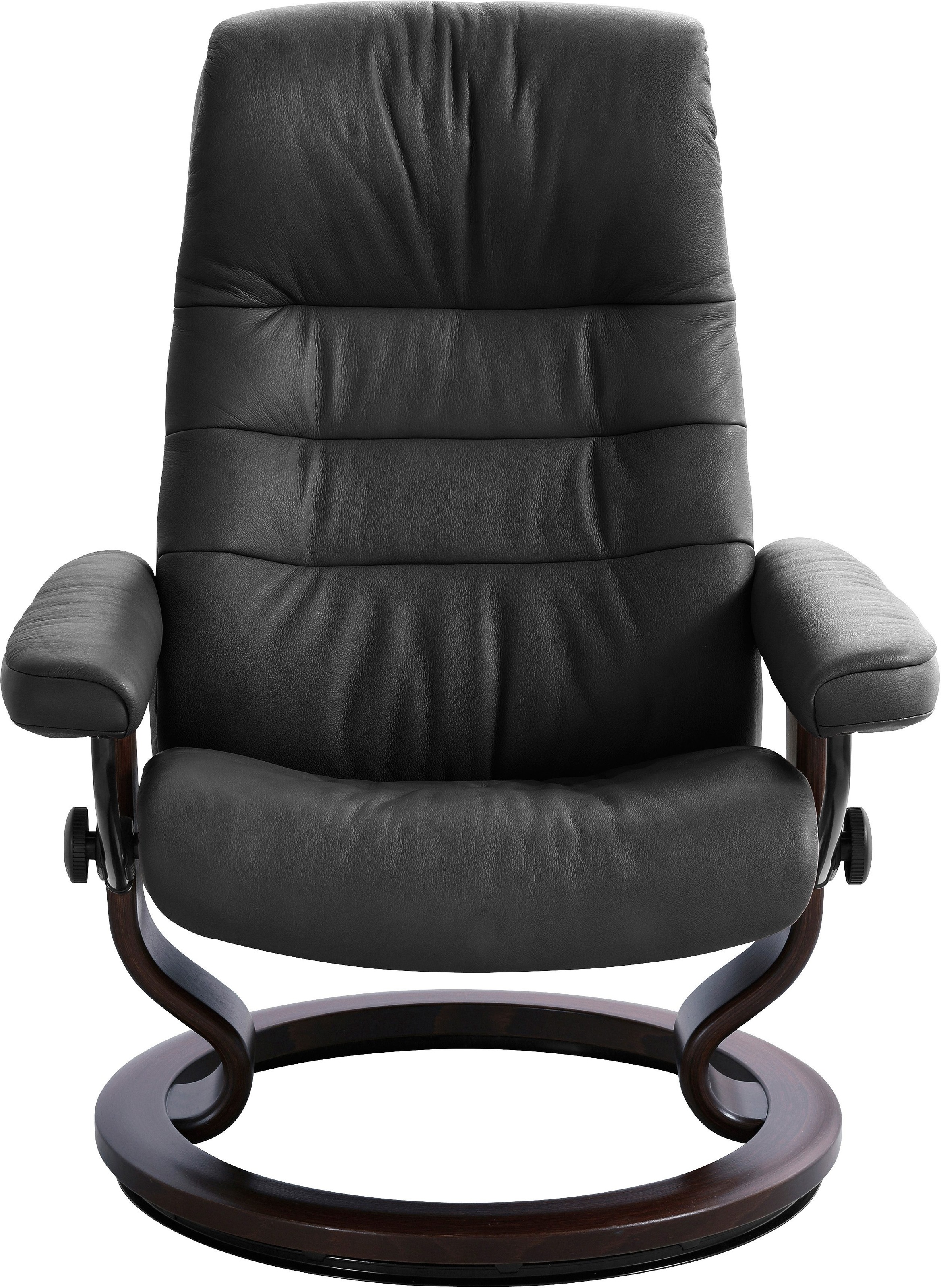 Stressless® Relaxsessel »Opal«, mit Classic Base, Größe M, mit Schlaffunktion