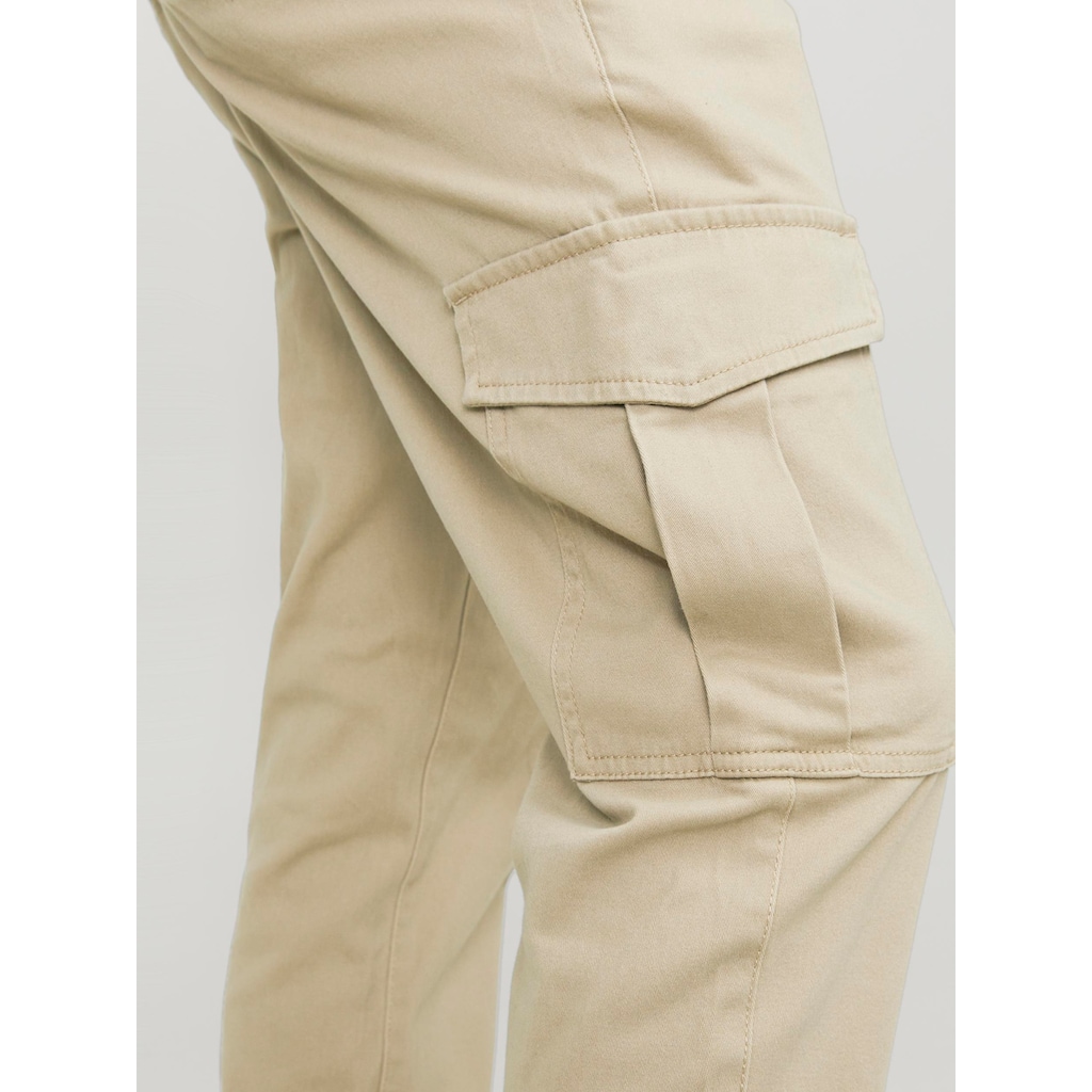 Jack & Jones Cargohose »Marco«