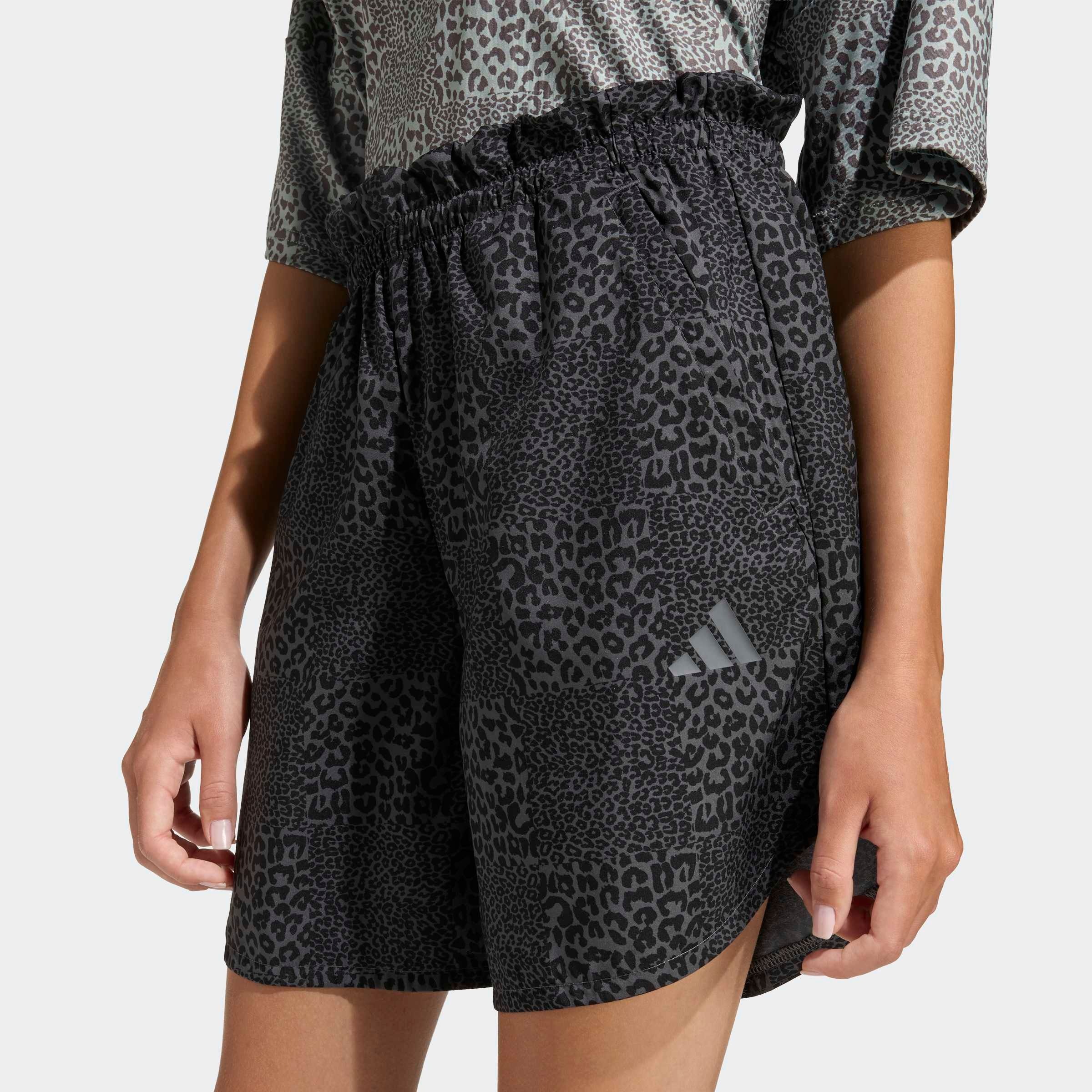 adidas Sportswear Shorts »JG SPI AOP SHO«