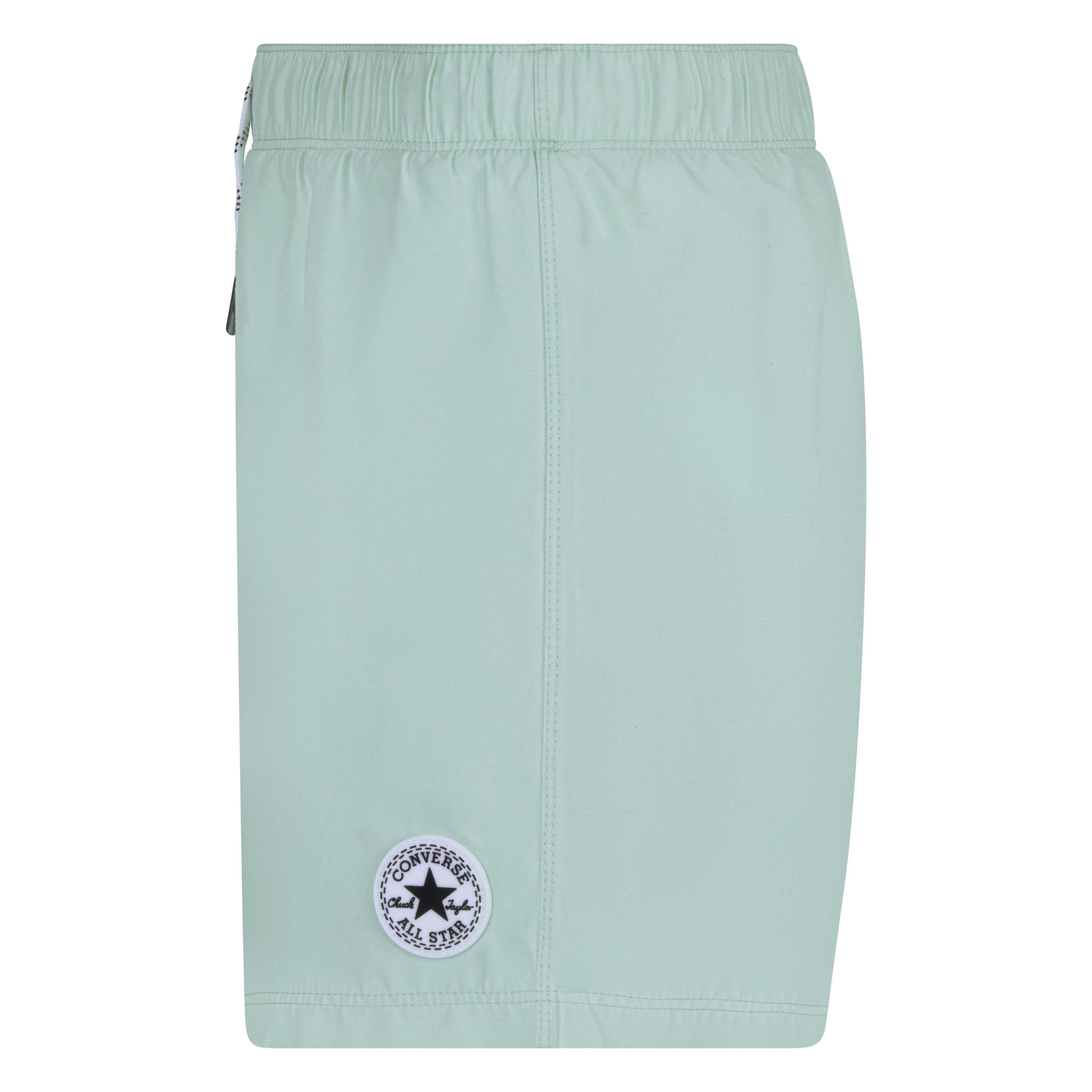 Converse Badehose für Kinder und Jugendliche, sportlicher Stil