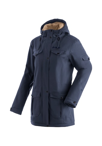 Maier Sports Funktionsjacke »Nayla« Warmer Winterma...