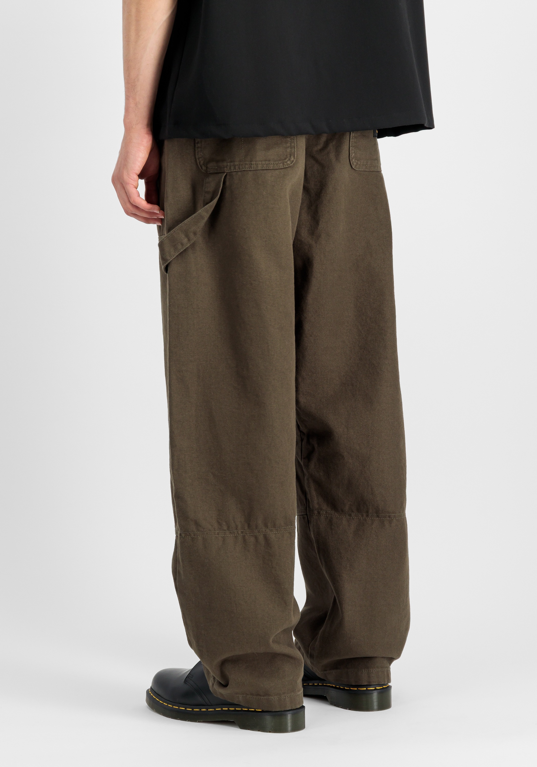 Alpha Industries Cargohose »Alpha Industries Men - Pants Carpenter Pant«