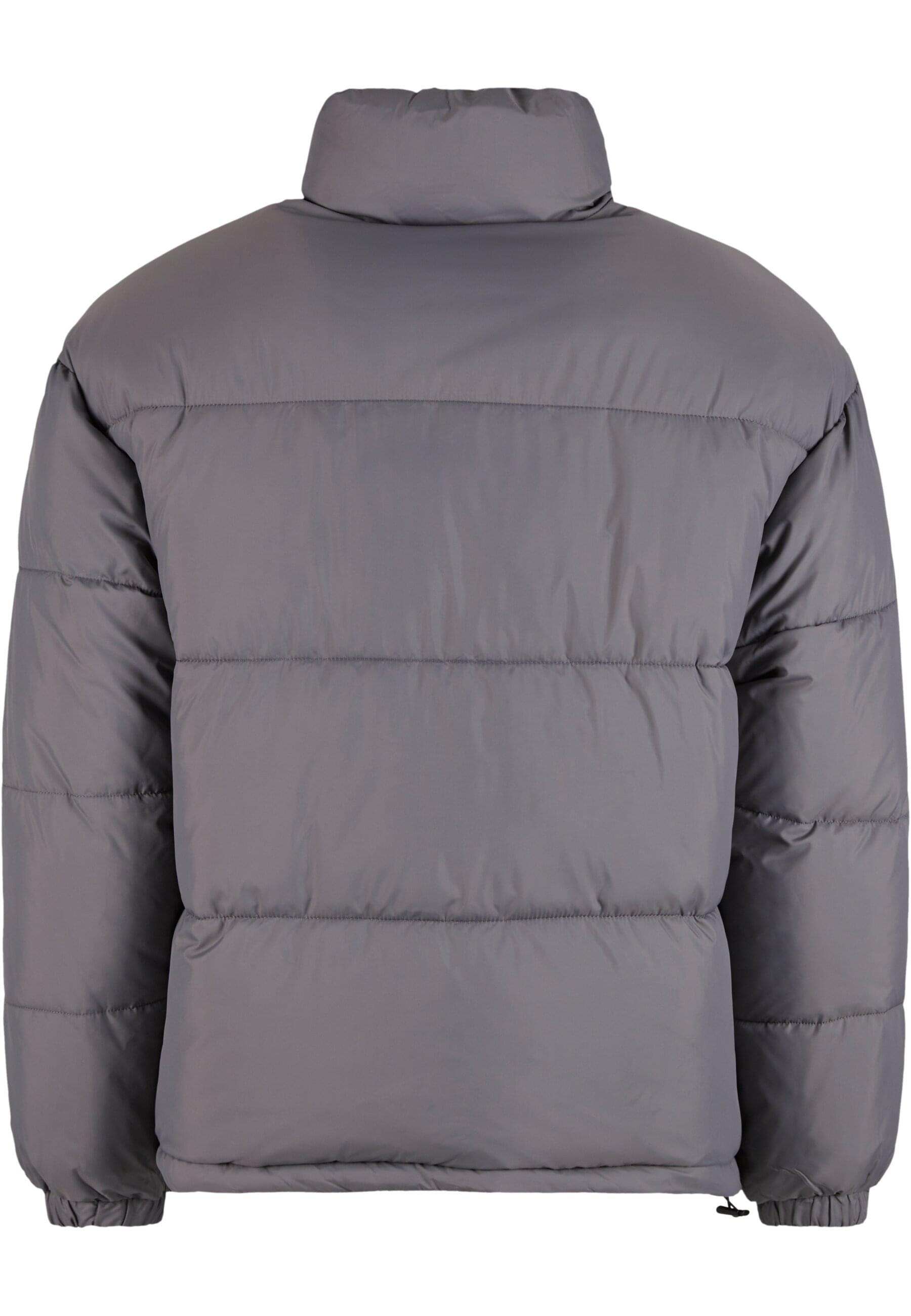 URBAN CLASSICS Winterjacke "Urban Classics Basic Puffer Winter Jacket" 1 St günstig online kaufen