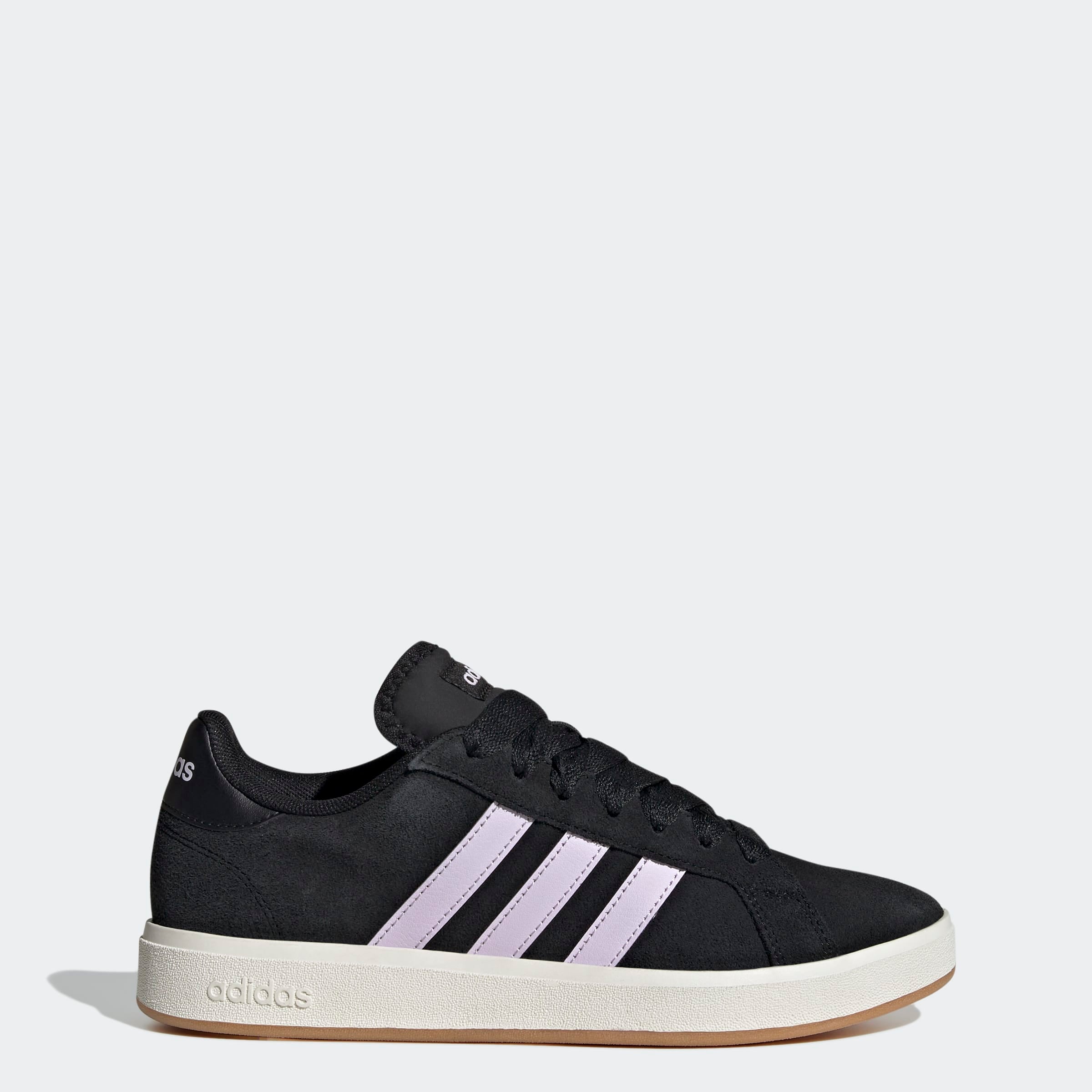 adidas Sportswear Sneaker »GRAND COURT BASE 00S«  Design auf den Spuren des adidas Campus 00