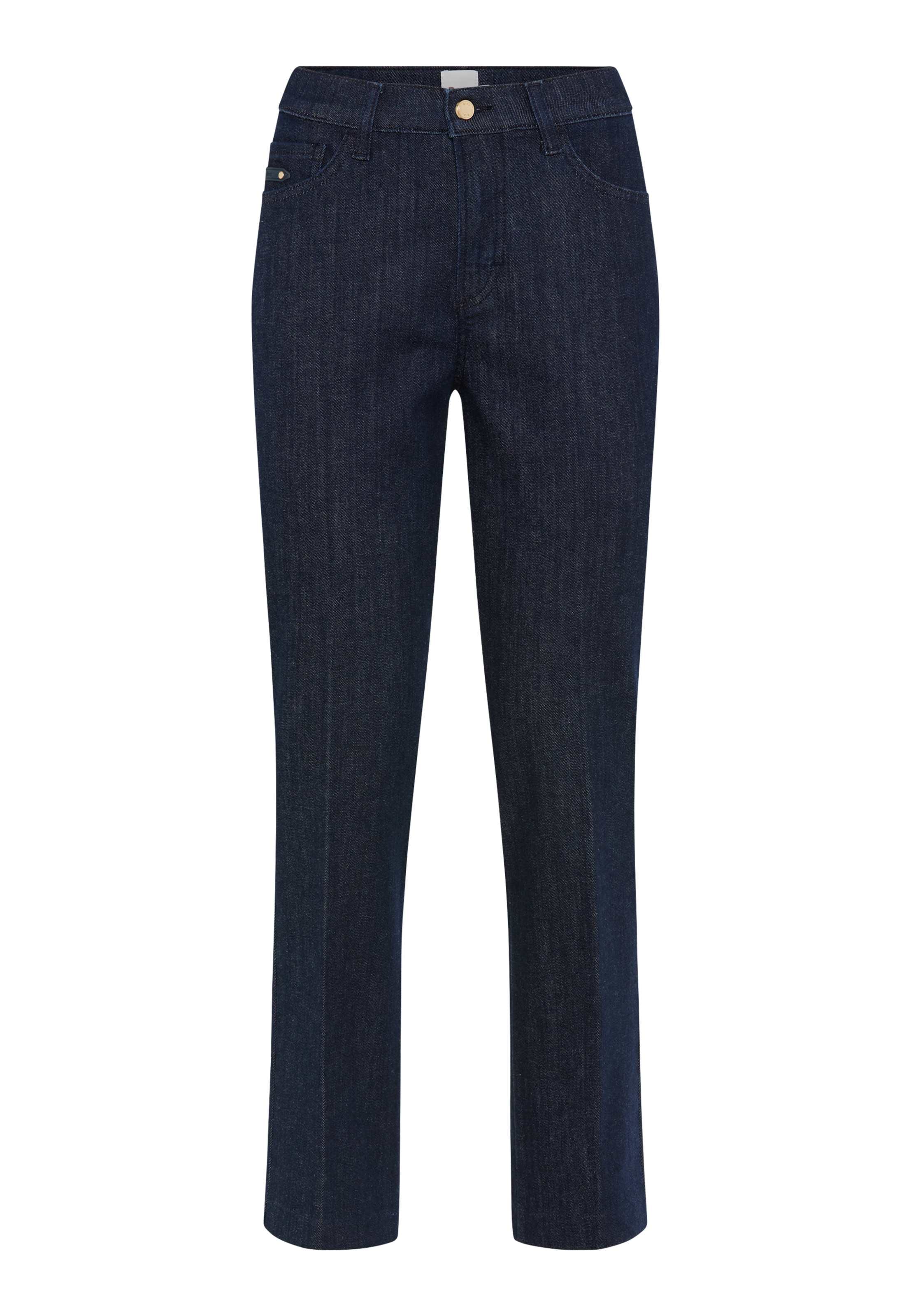 Brax 5-Pocket-Jeans »Style MAY S« Re Soul Denim: Five-Pocket-Jeans im Cigarette Fit