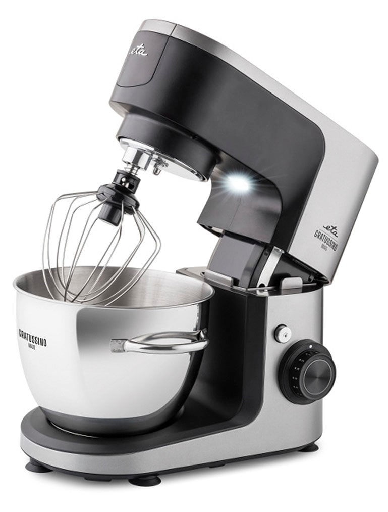 eta Küchenmaschine »Gratussino Maxo III«