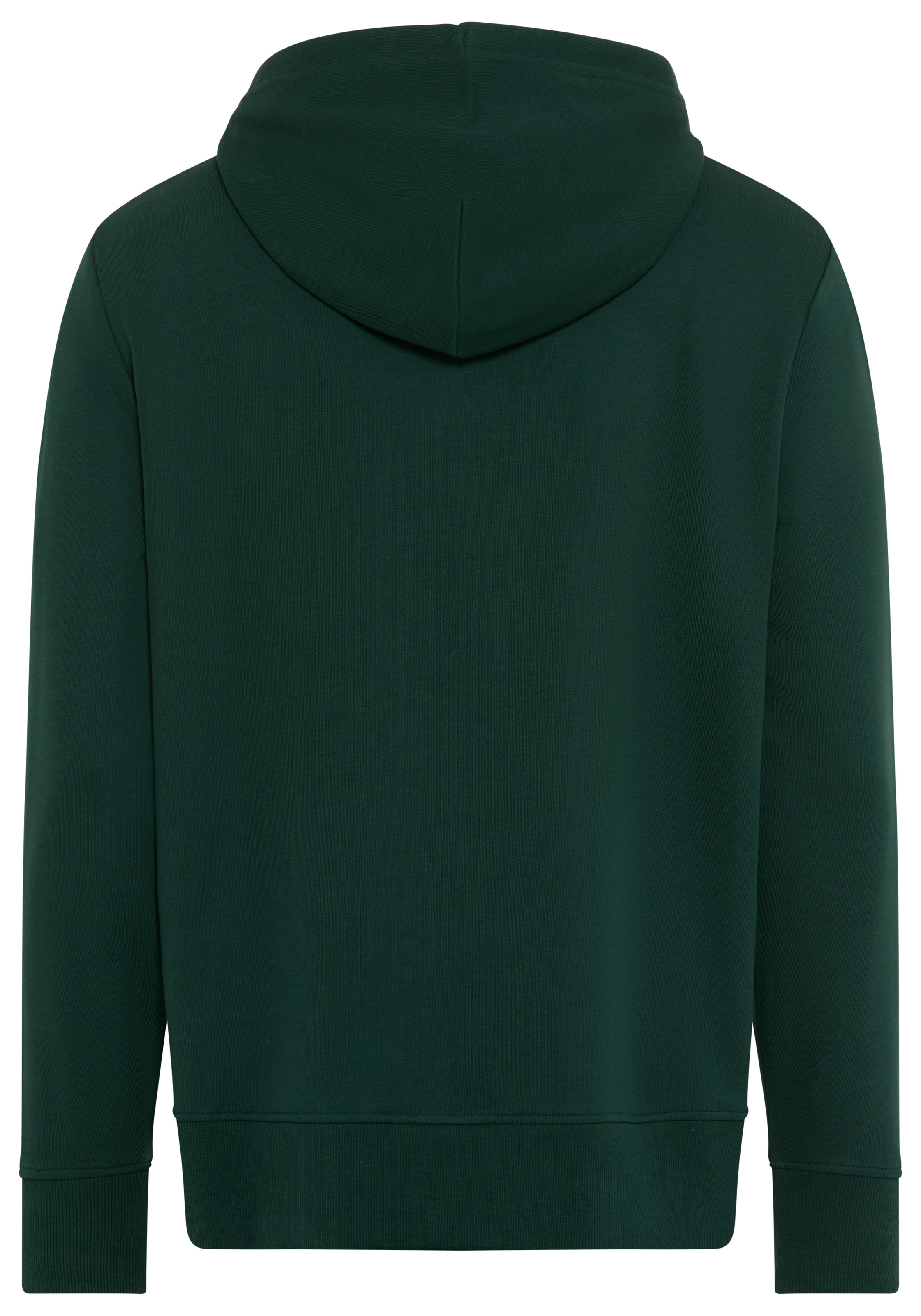 Gant Sweatshirt »PRINTED GRAPHIC«, mit Kapuze, regular fit, Kängurutasche
