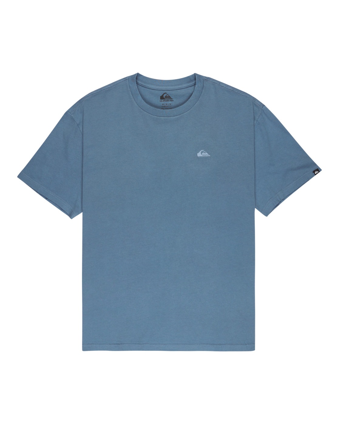 Quiksilver T-Shirt »Salt Water«