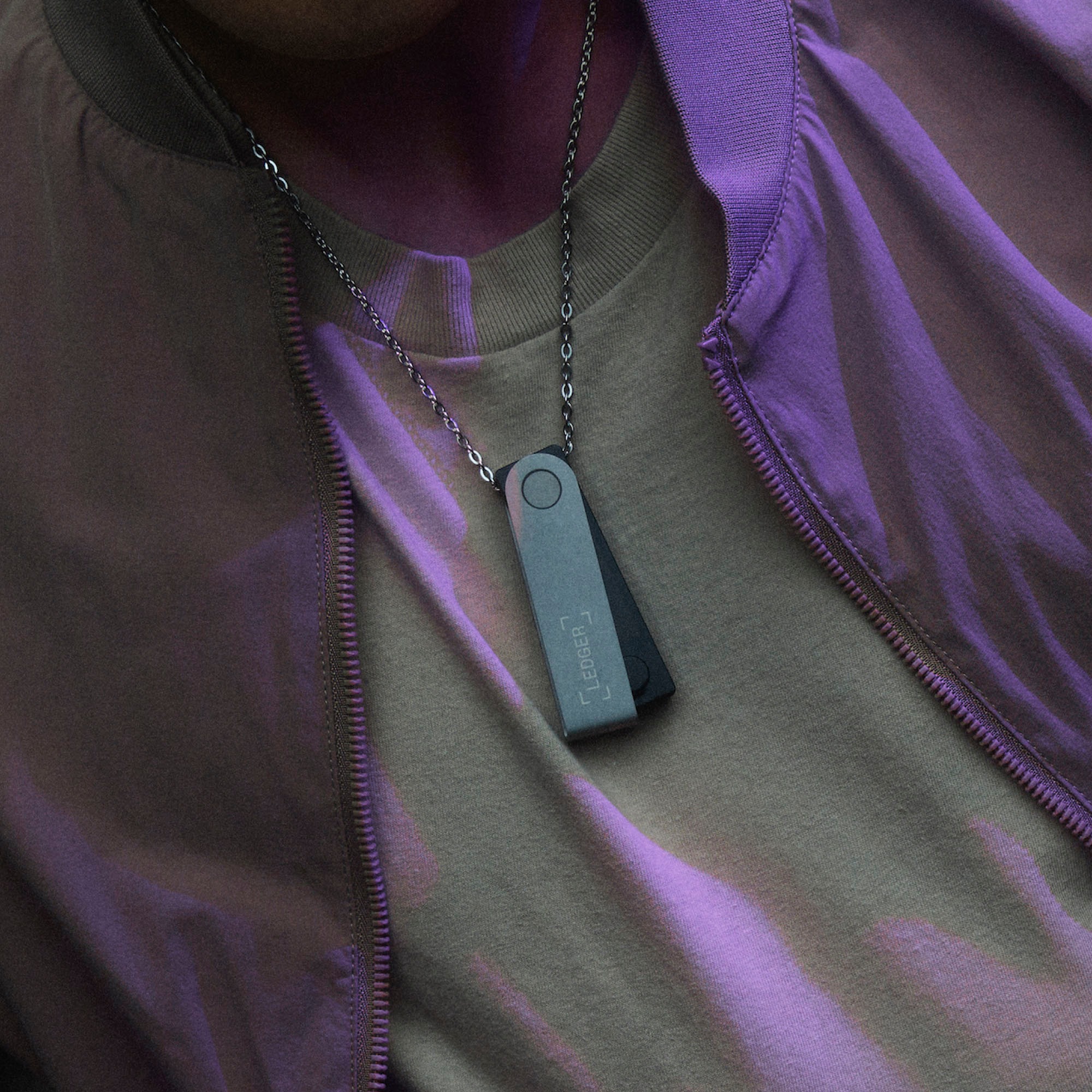 Speicherkartenleser »Nano X«