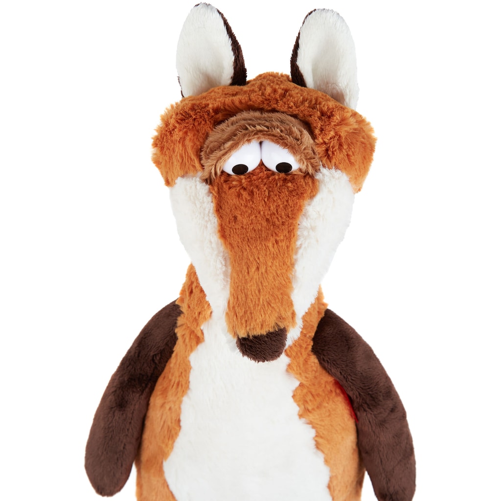 Sigikid Kuscheltier »Fuchs Sweety, 34 cm«