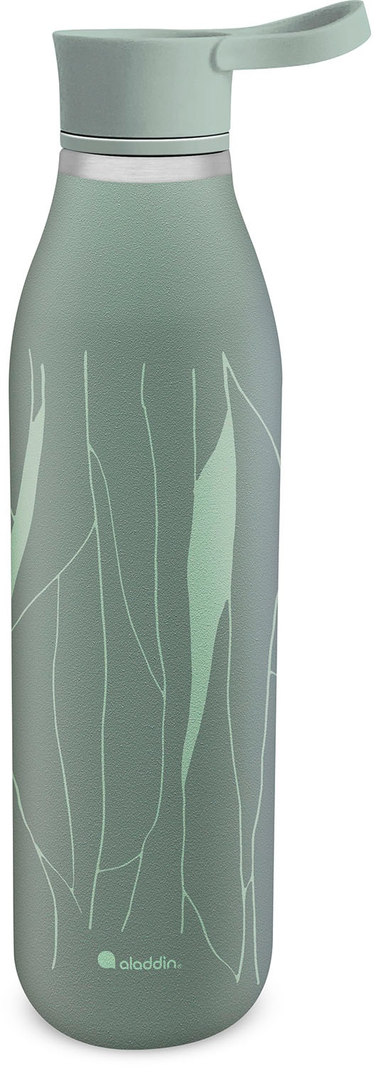 aladdin Trinkflasche "City Loop" Edelstahl, 600 ml günstig online kaufen