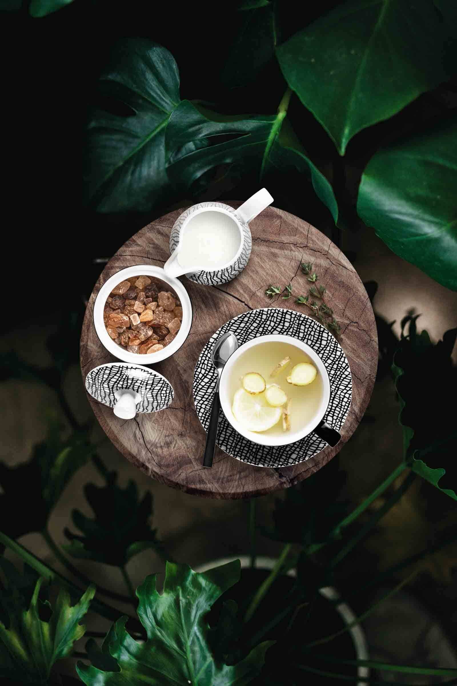 Seltmann Weiden Tasse "Teetassen Life Fashion 140 ml 6er Set" günstig online kaufen