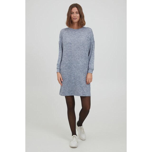 fransa Jerseykleid »Fransa FRDEFAUNA 1 Dress - 20610322« online kaufen |  BAUR