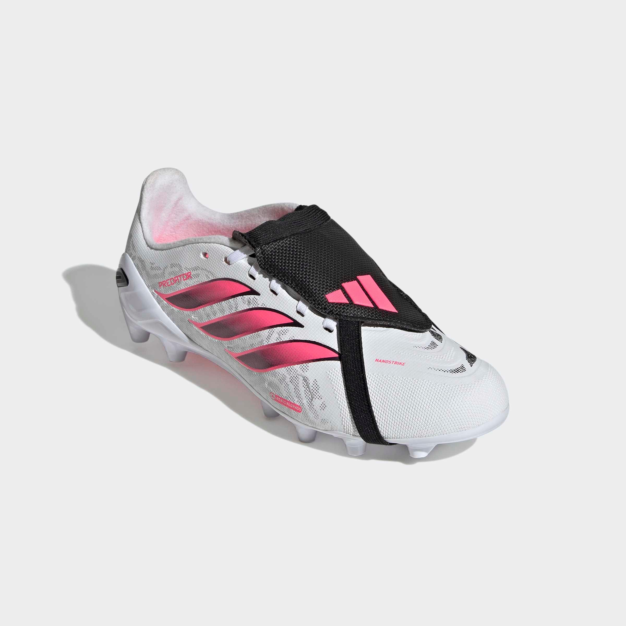adidas Performance Fußballschuh "PREDATOR LEAGUE KIDS, KUNSTRASEN, UMSCHLAGBARE ZUNGE" für Kinder & Jugendliche