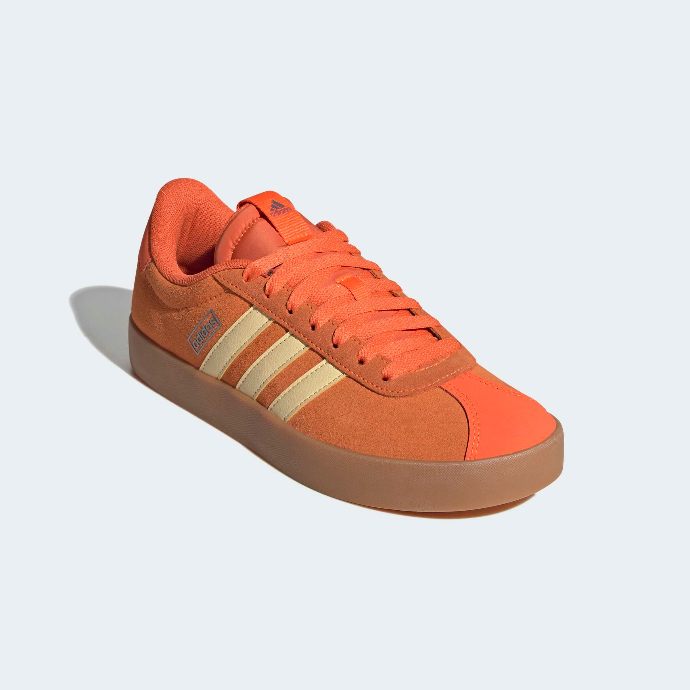 adidas Sportswear Sneaker "VL COURT 3.0" inspiriert vom Design des adidas s günstig online kaufen
