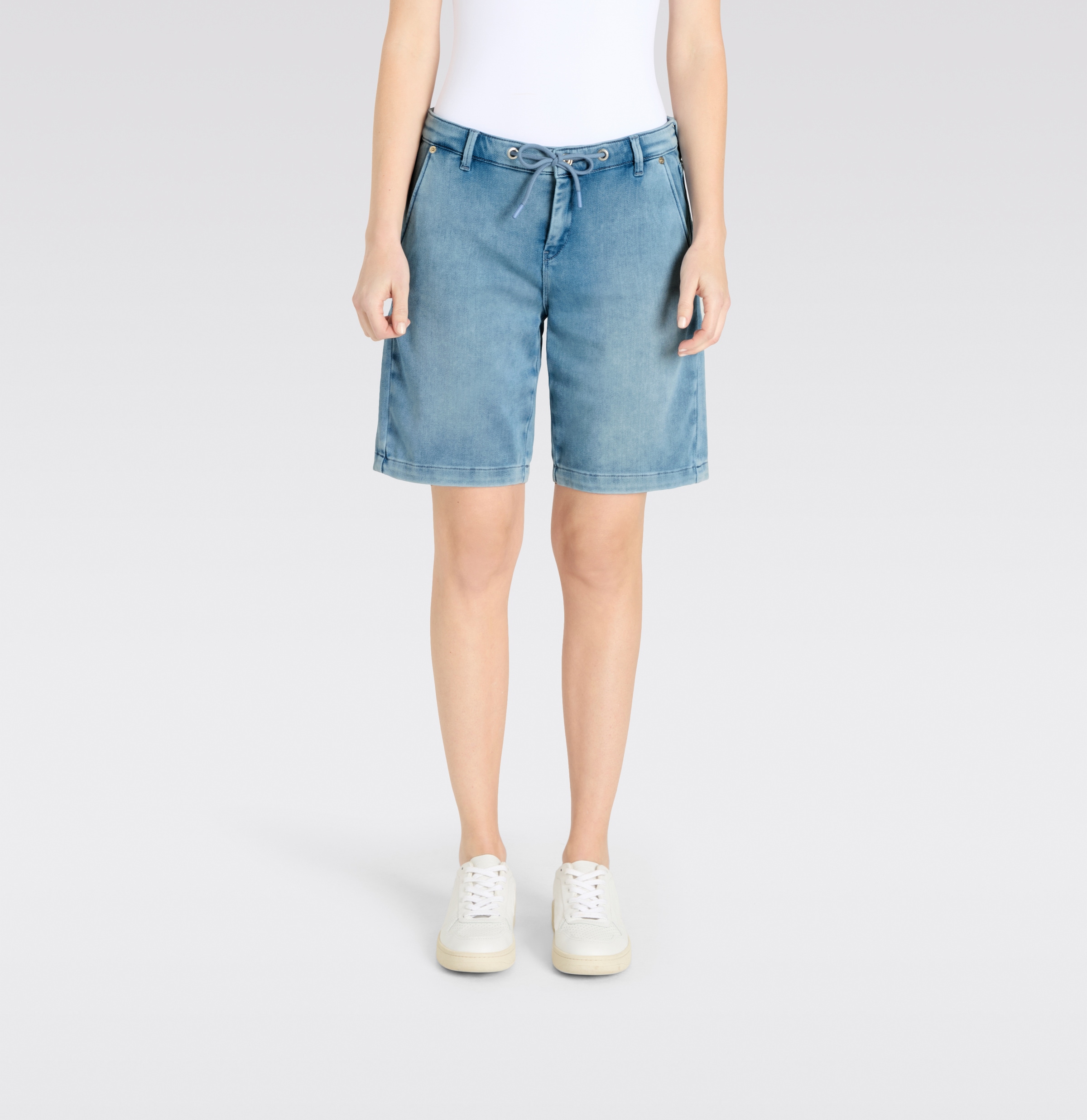 MAC Shorts »JOG´N SHORT«  Sommerhose im Four-Pocket Style