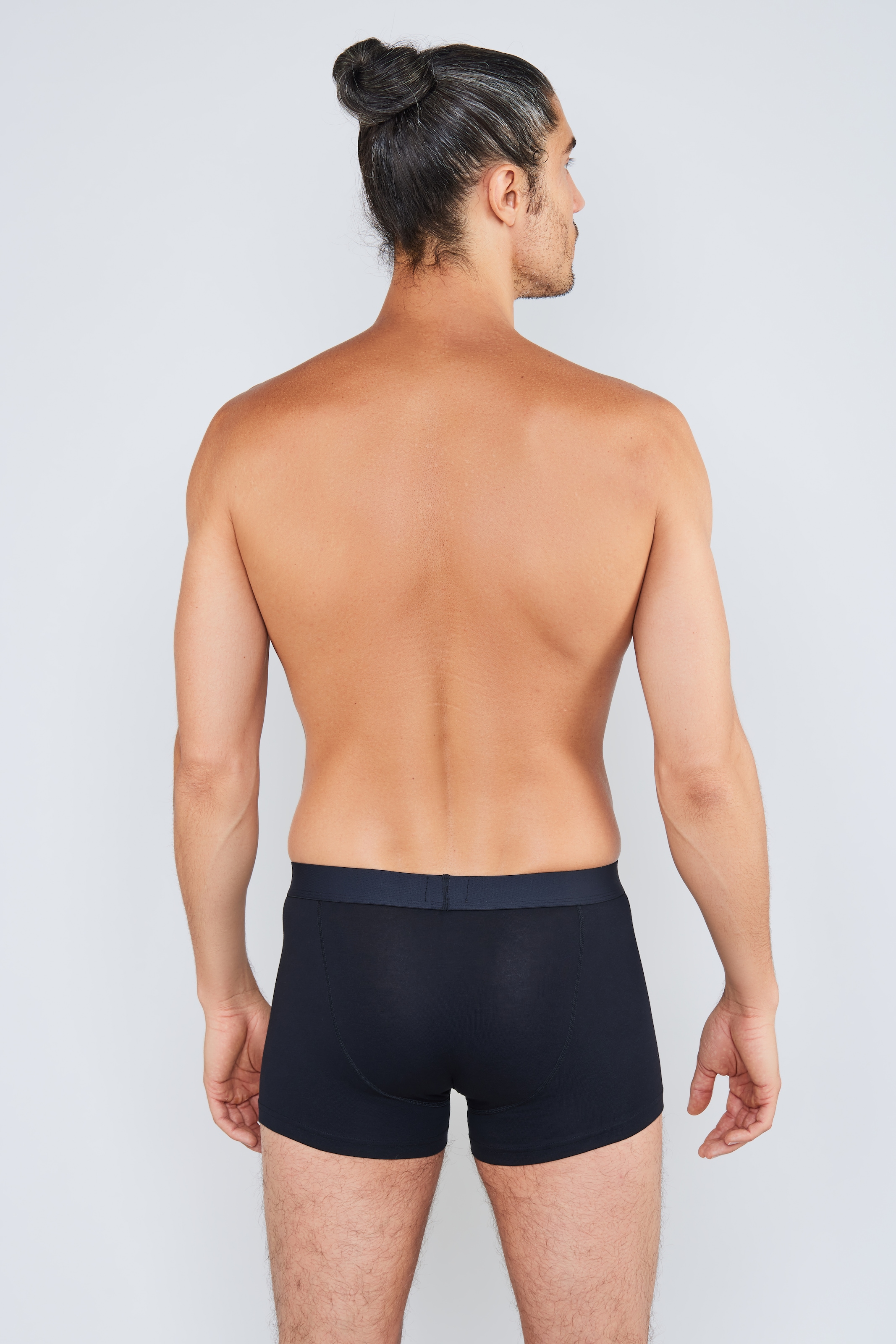 JOOP! Boxershorts »Everyday«, (3er Pack), atmungsaktiv, Baumwollmix, elastisch, weich