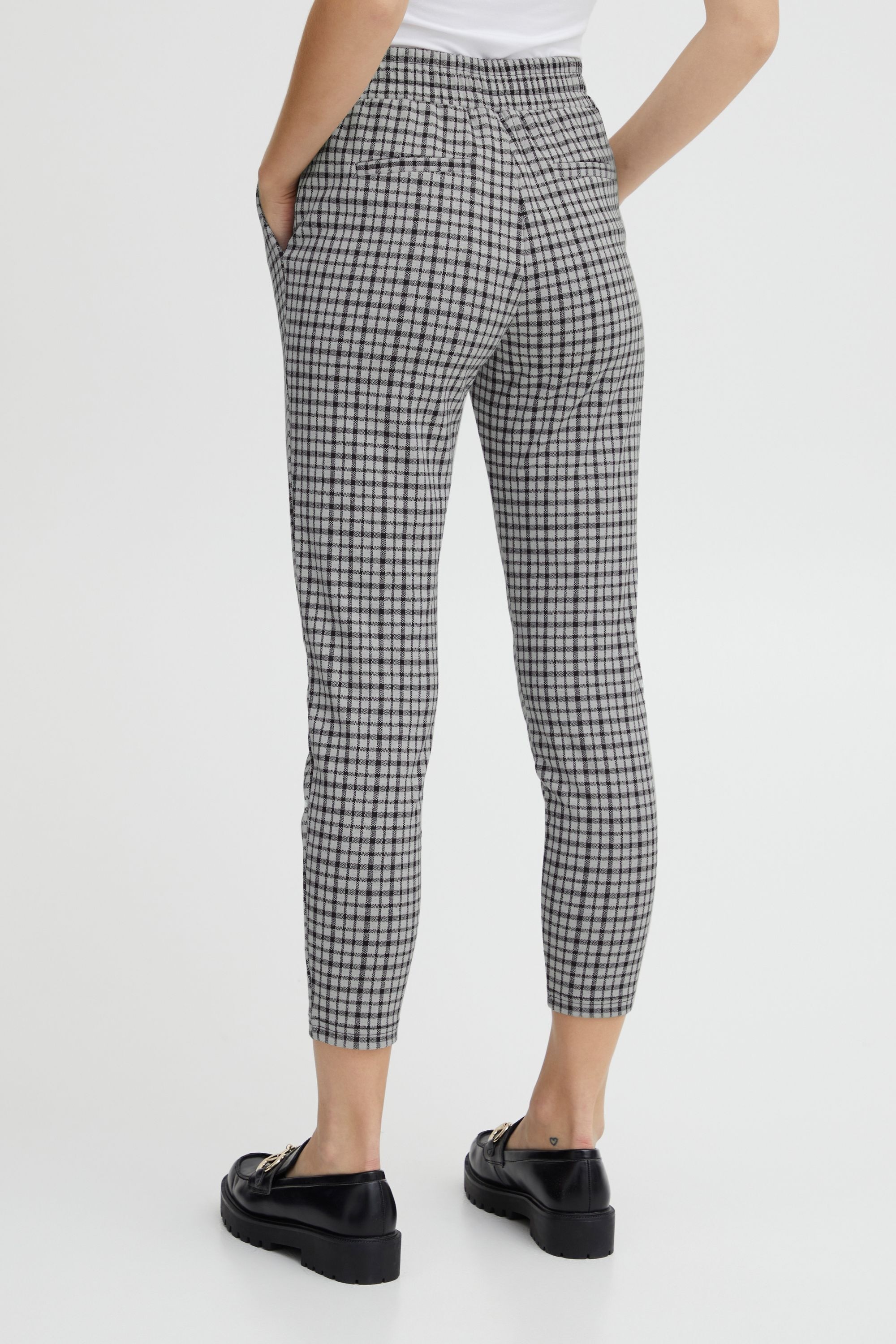 Ichi Stoffhose »Stoffhose IHKate«
