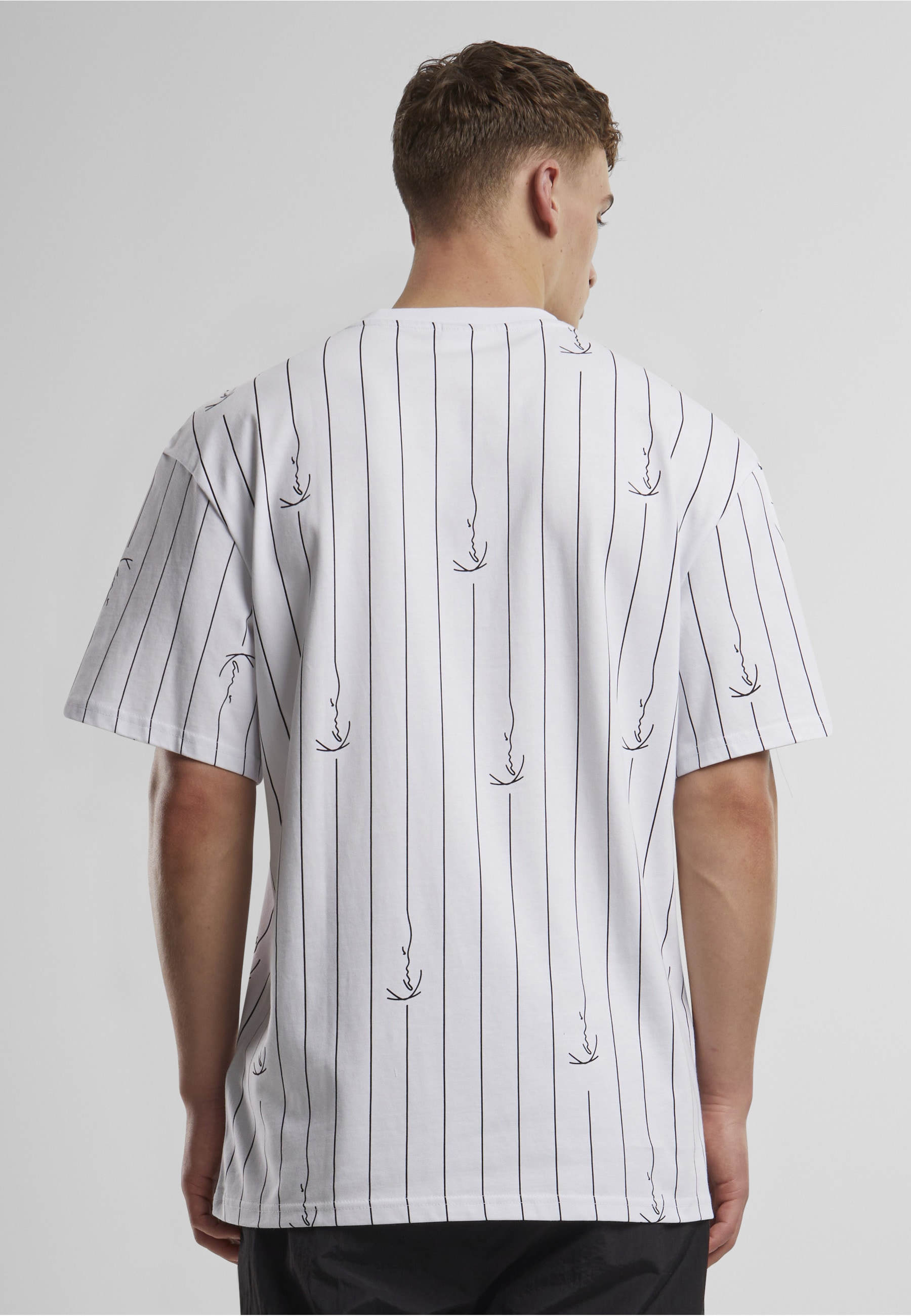 Karl Kani T-Shirt »Karl Kani Herren« 1 Stk.