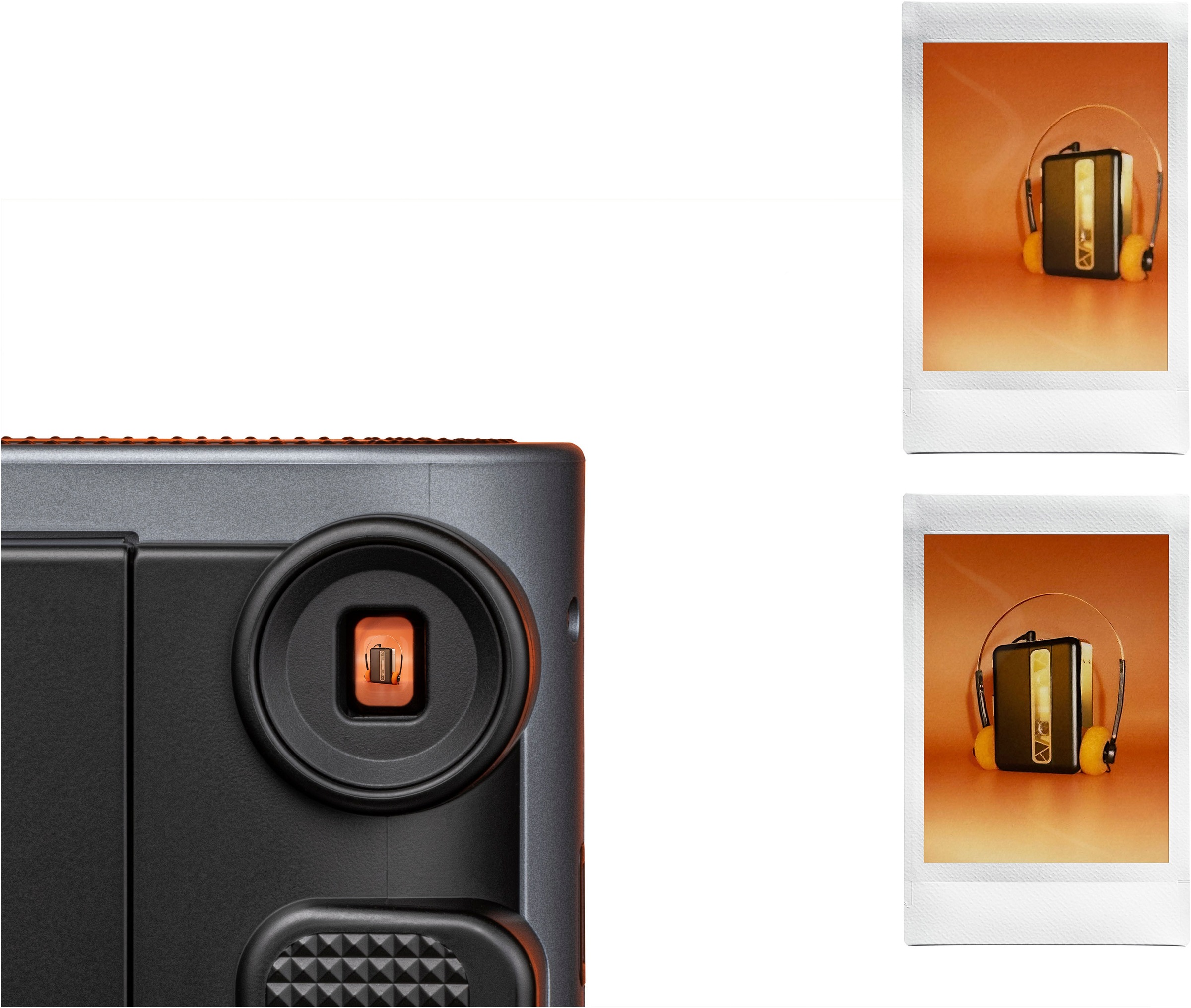FUJIFILM Sofortbildkamera »instax mini 41«