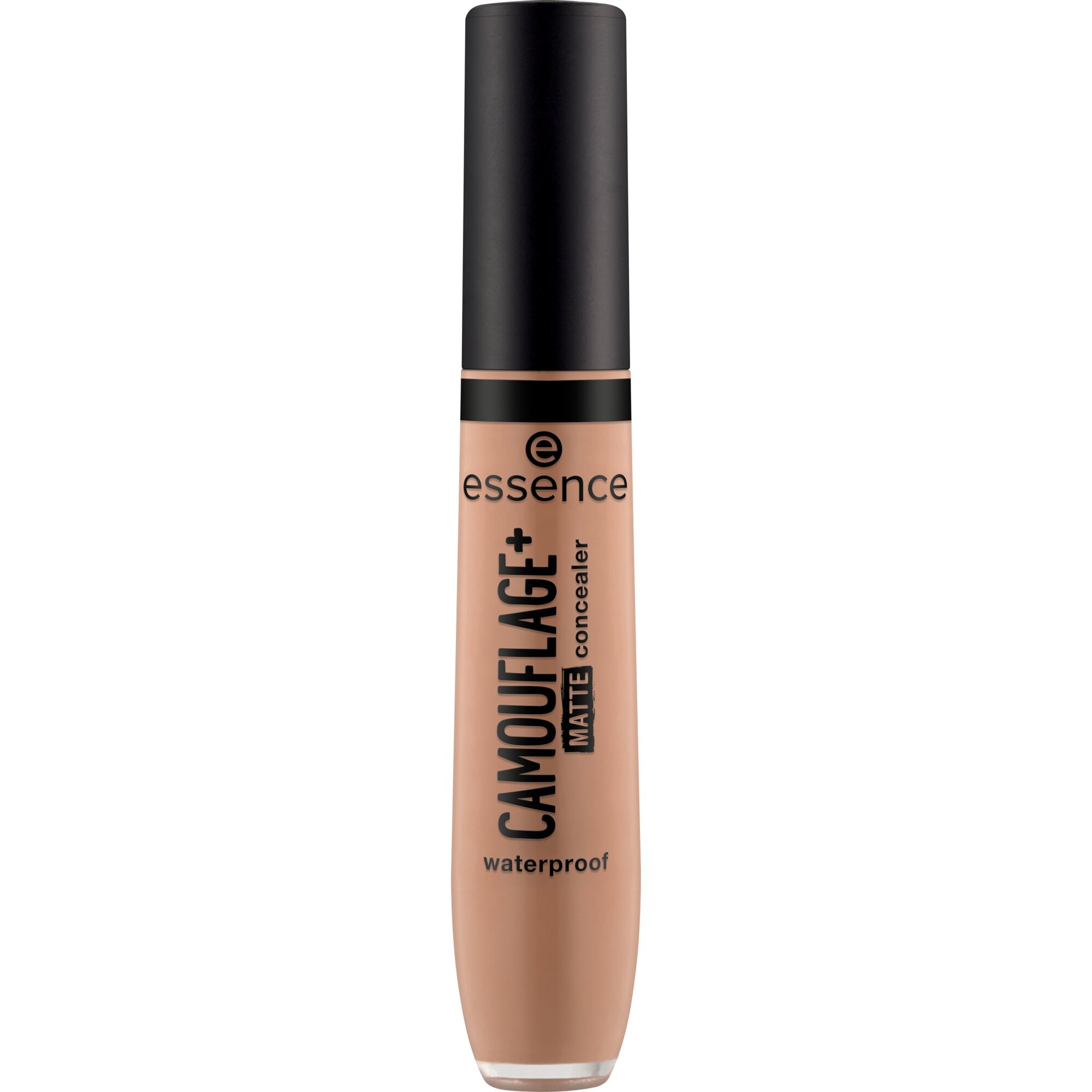 Essence Concealer »CAMOUFLAGE+ MATTE concealer«, (Set, 3 tlg.), 3-tlg., alle Hauttypen, hohe Deckkraft, langanhaltend