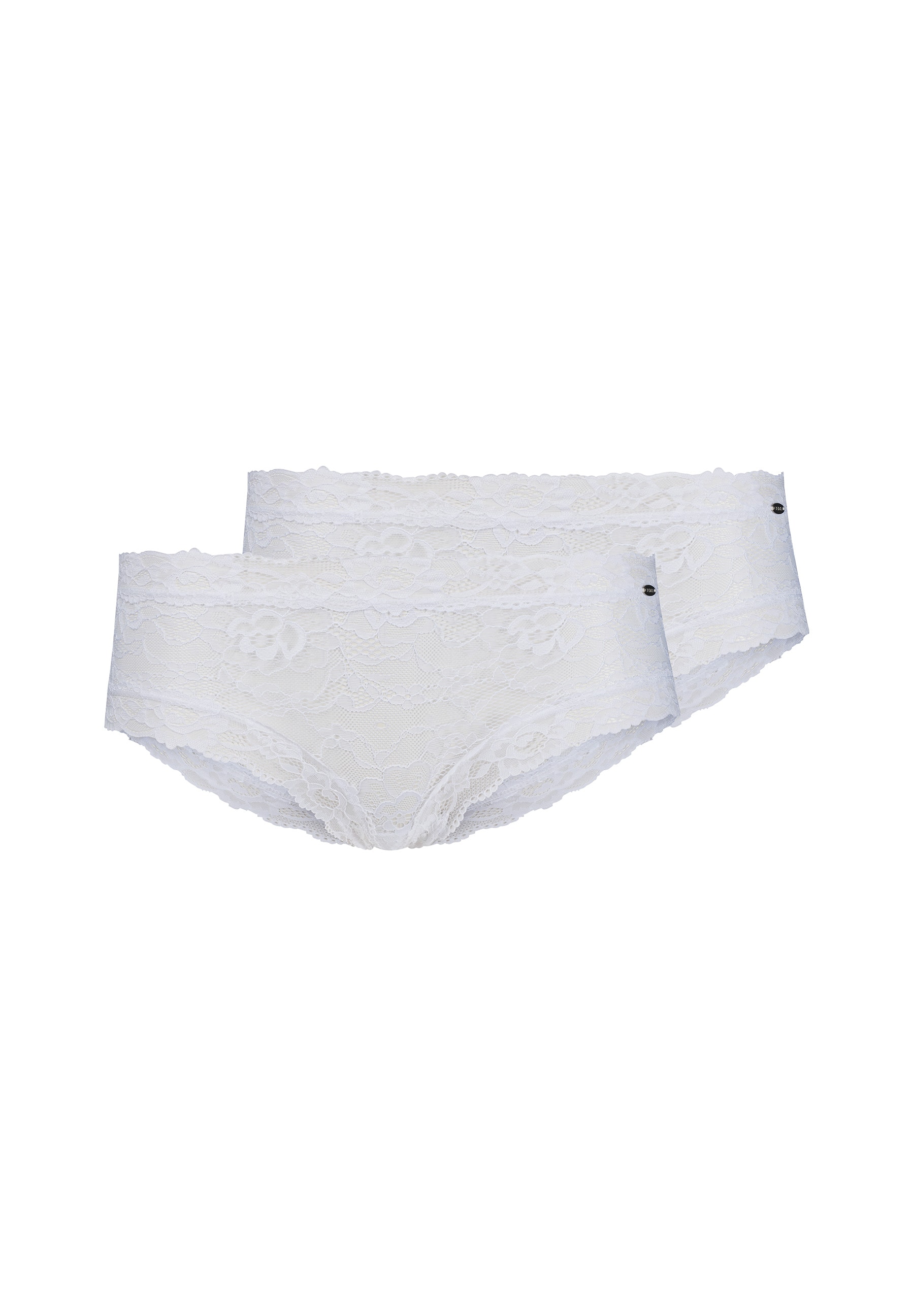 Skiny Panty "Advantage Lace" aus feiner Spitze