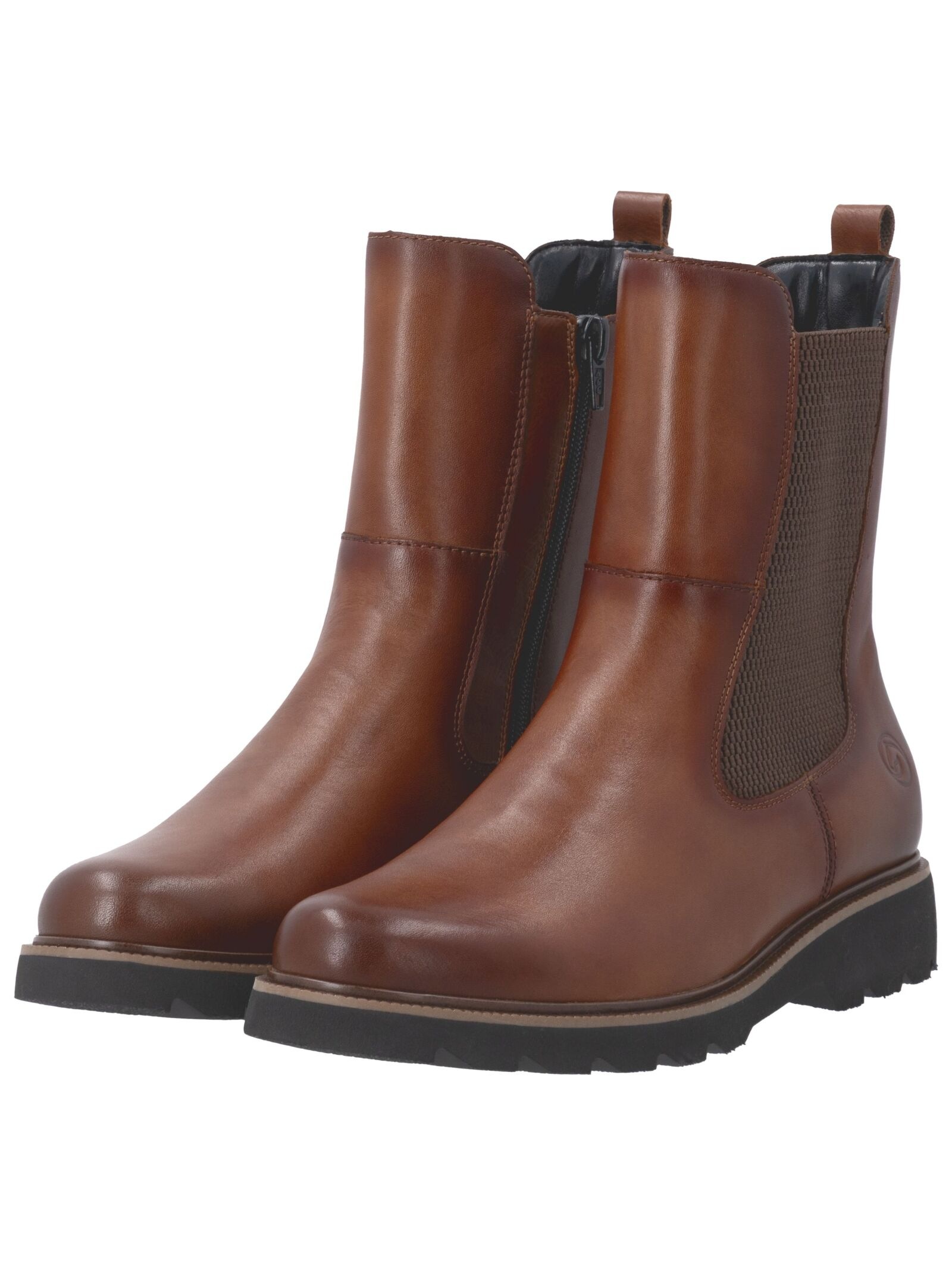 Remonte Stiefelette »Remonte Stiefelette Leder/Textil«
